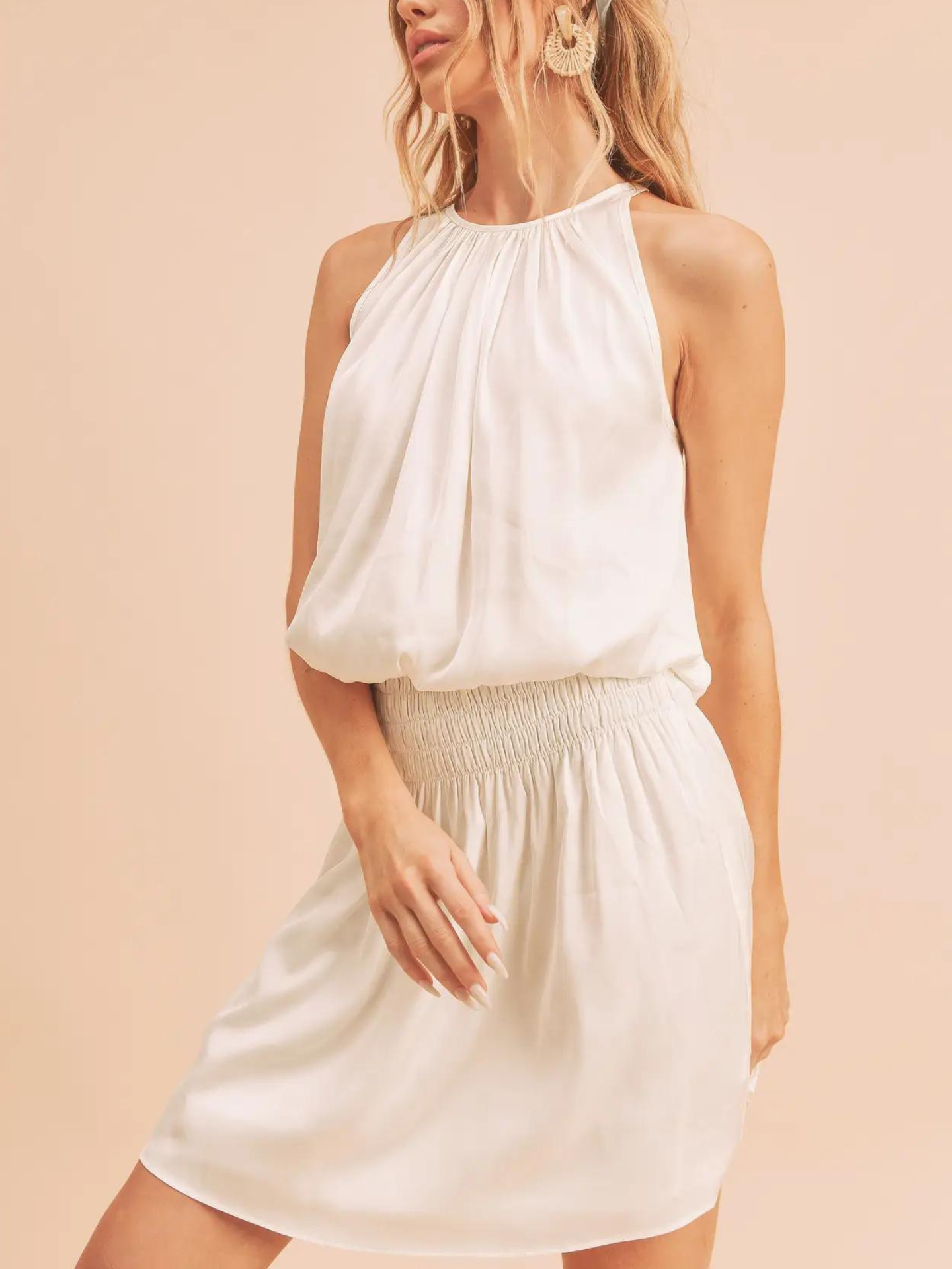 Jane Dress - Mimi & Rae