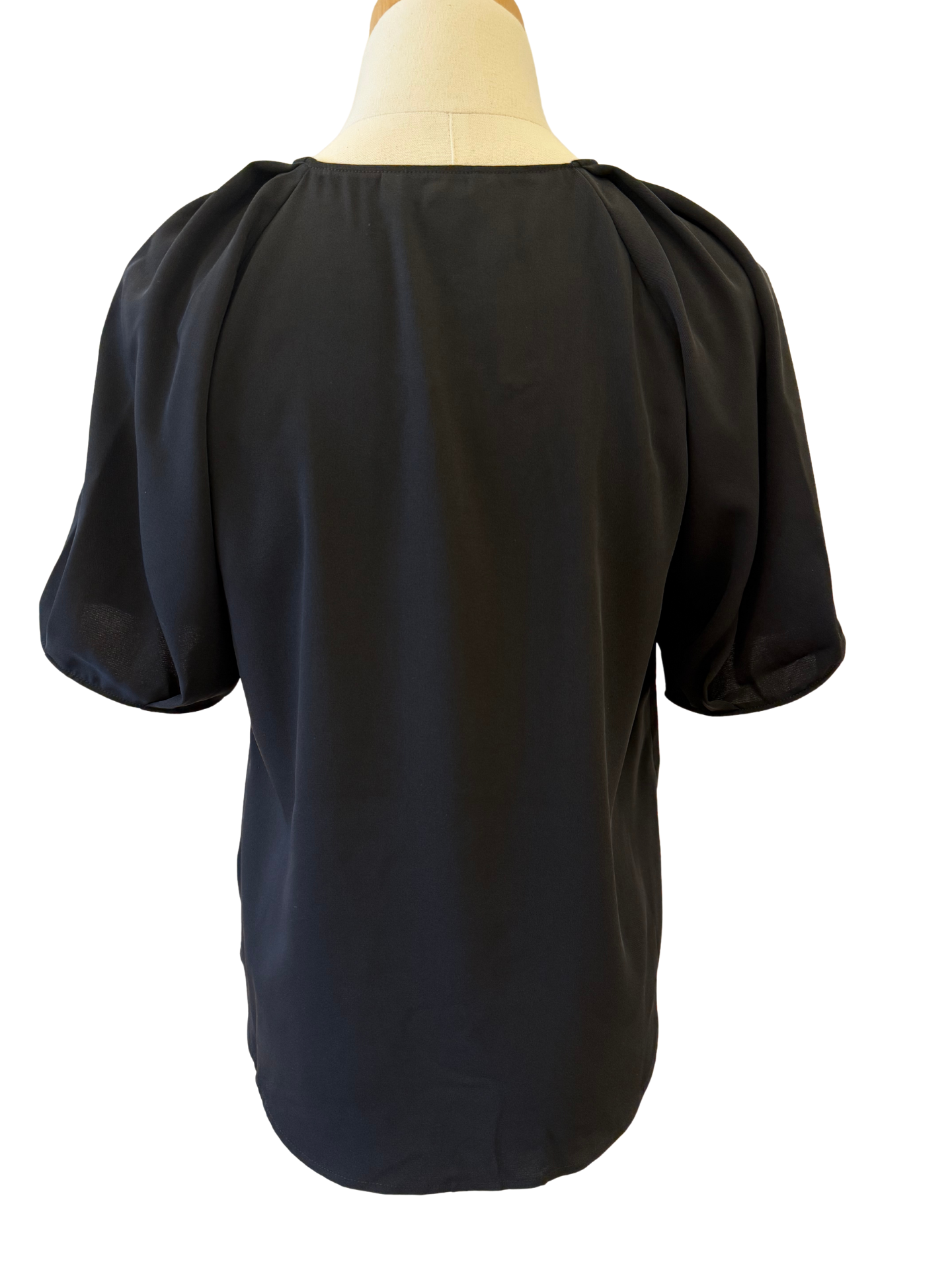 Bubble Raglan Sleeve Top - Mimi & Rae