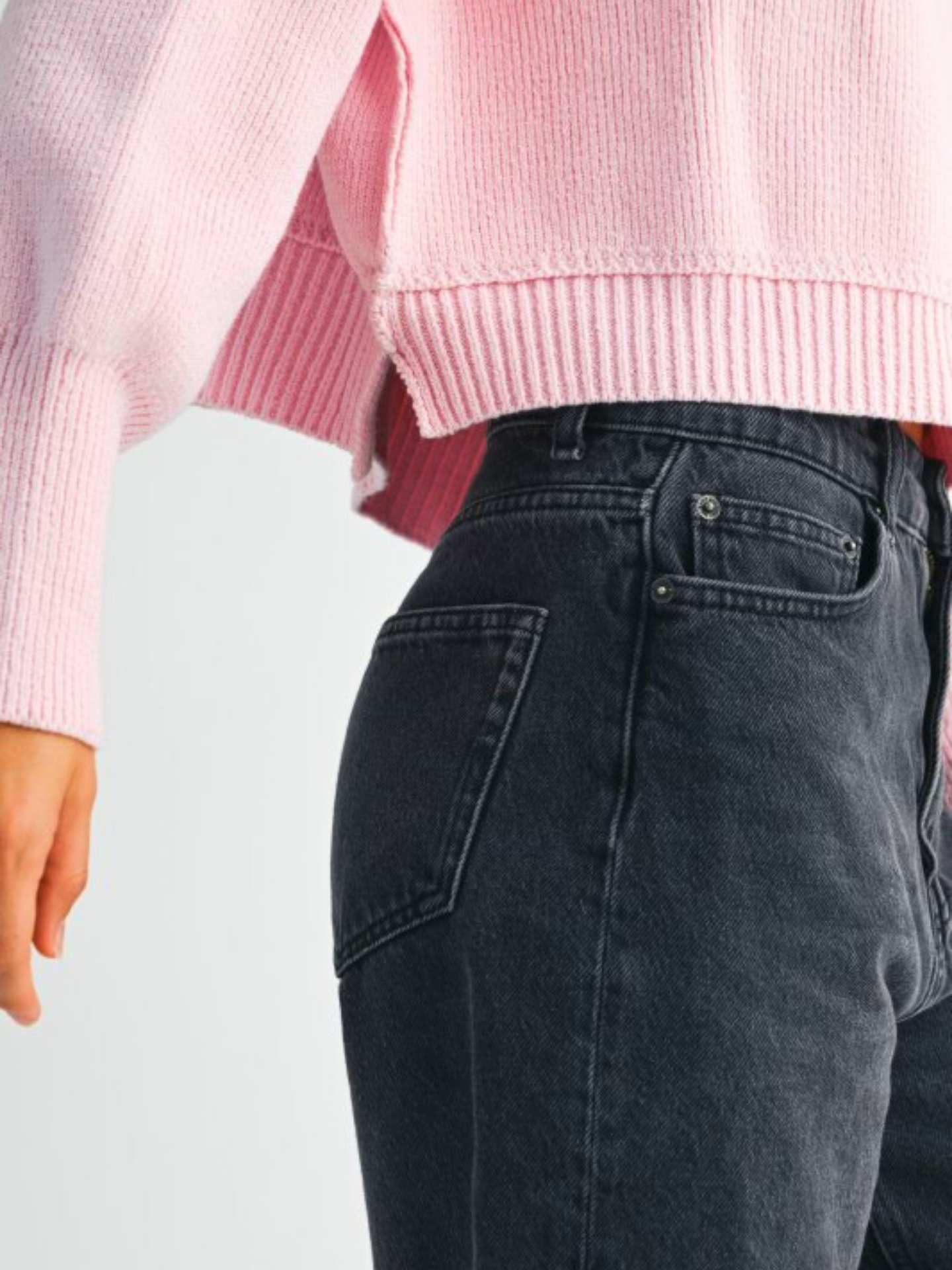 Regina Sweater - Mimi & Rae