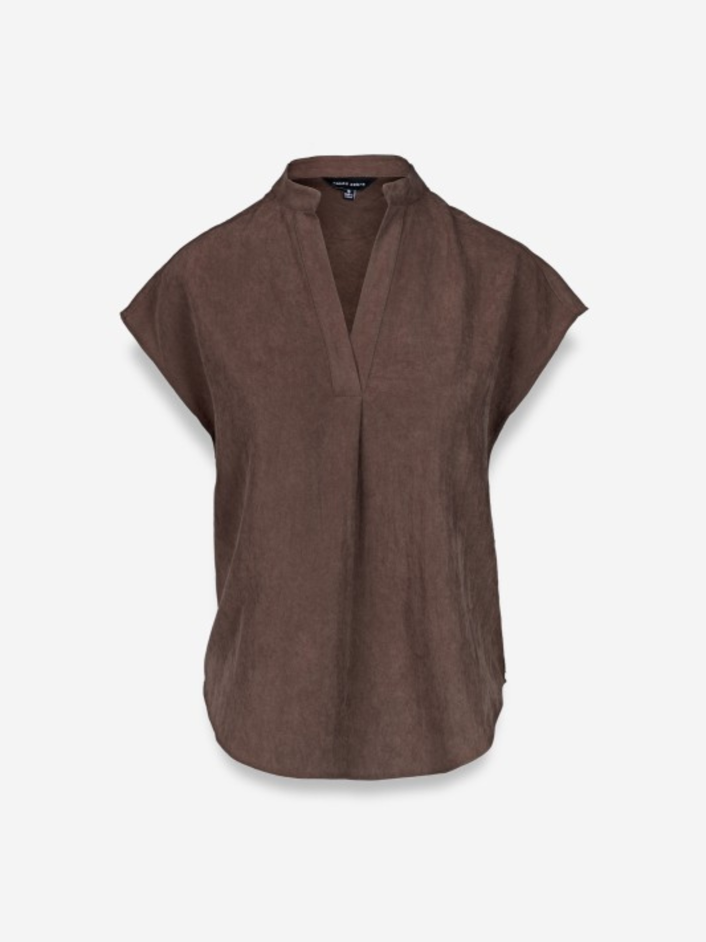 Soft Matte Blouse - Mimi & Rae