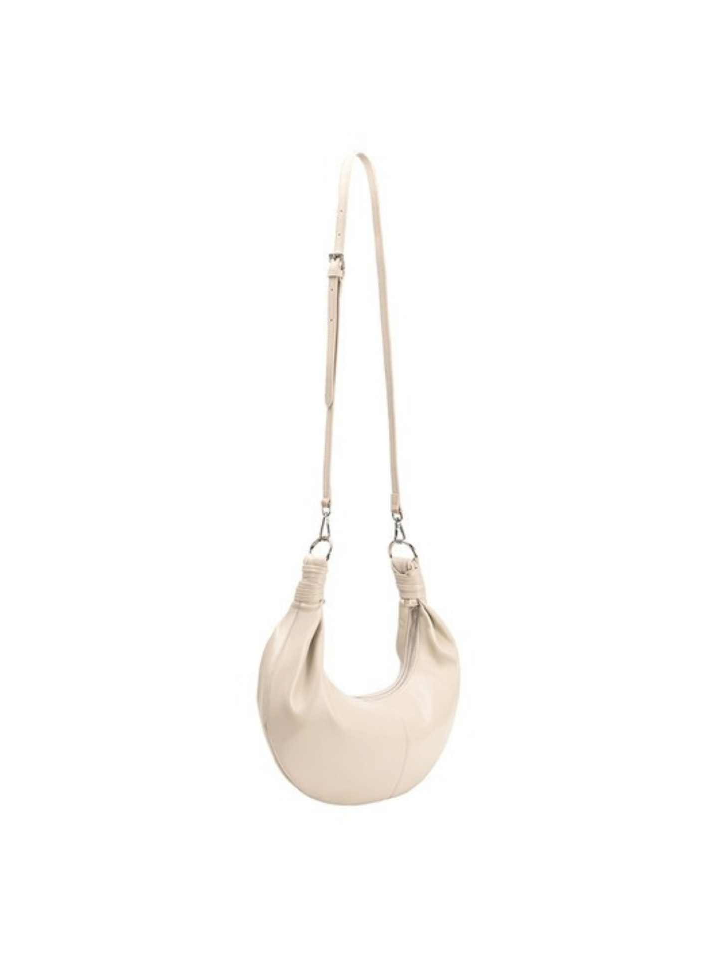 Corie Bone Crossbody Bag - Mimi & Rae
