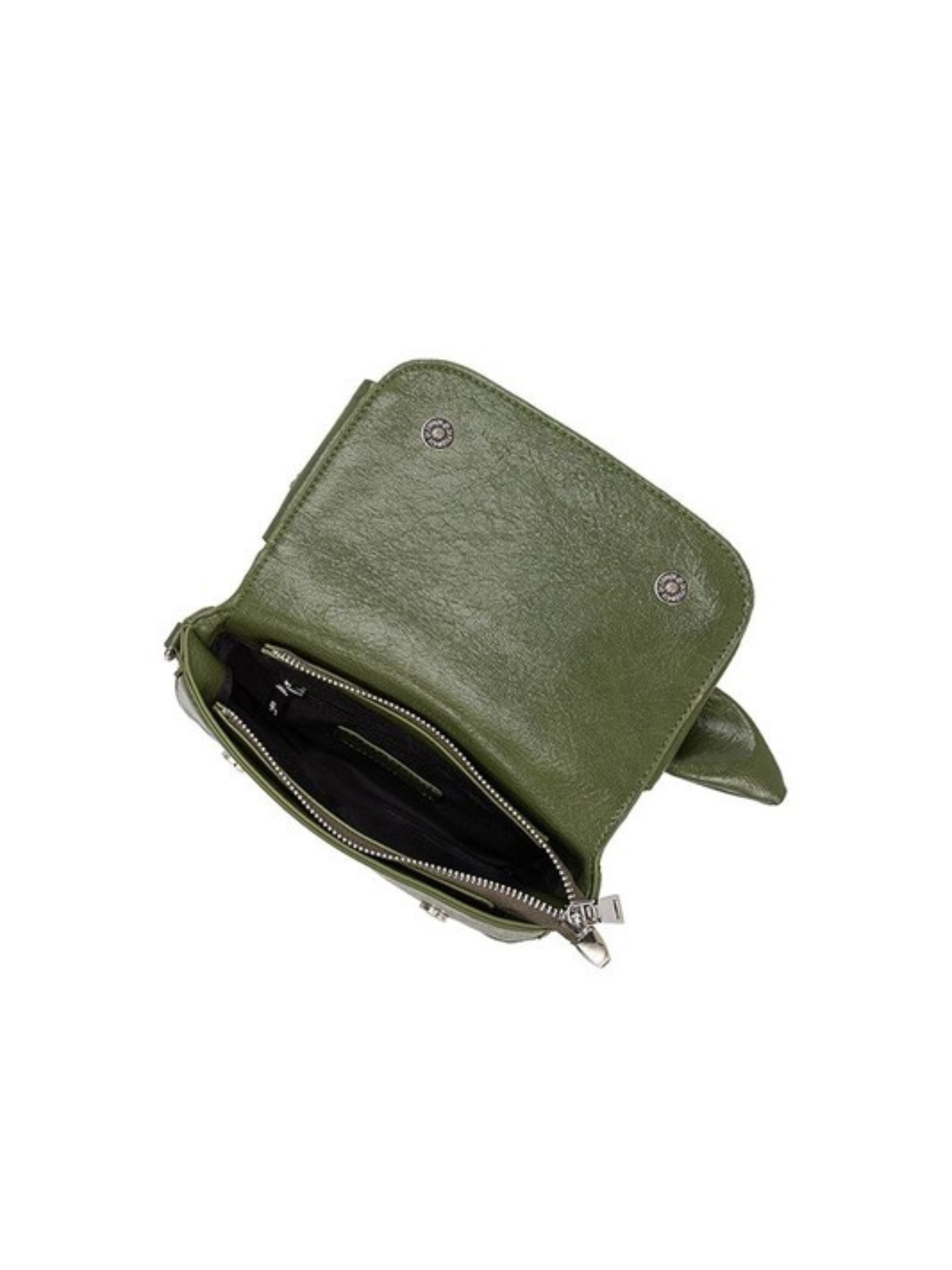 Faye Crossbody Bag - Mimi & Rae