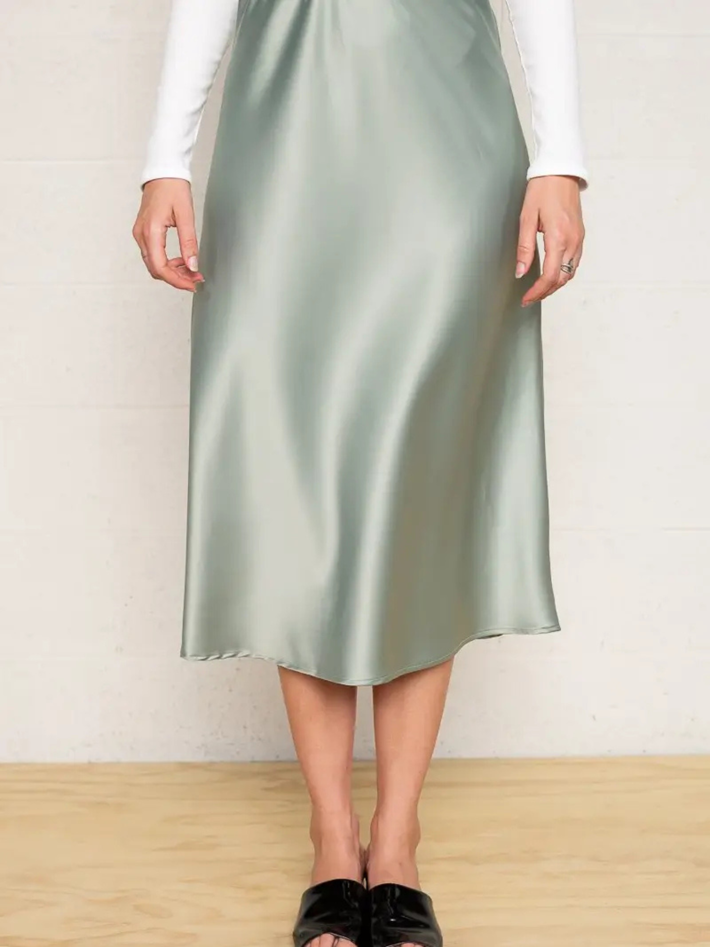 Sarah Skirt