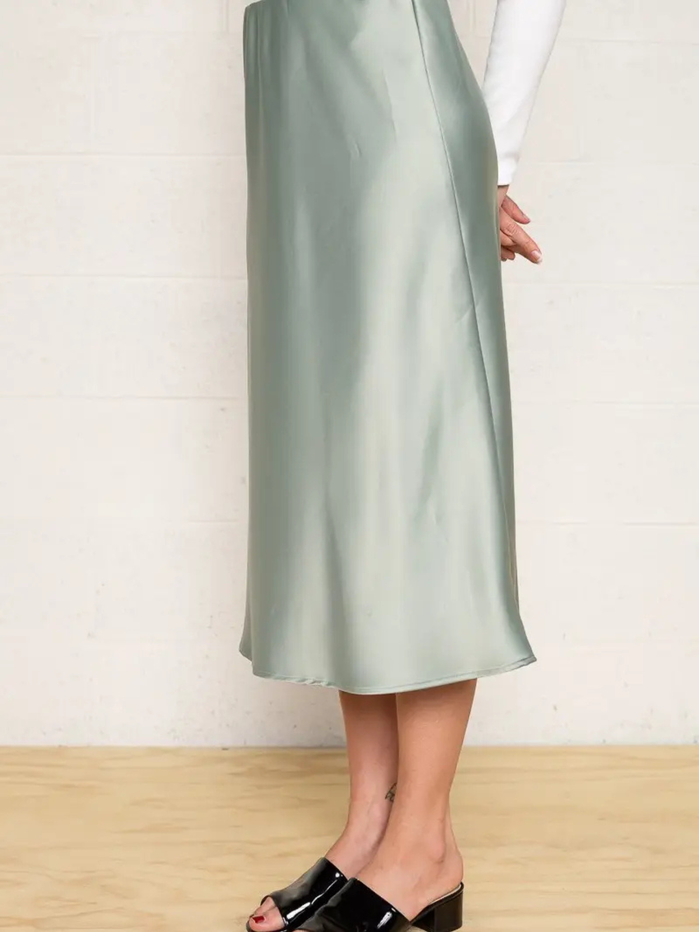 Sarah Skirt - Mimi & Rae