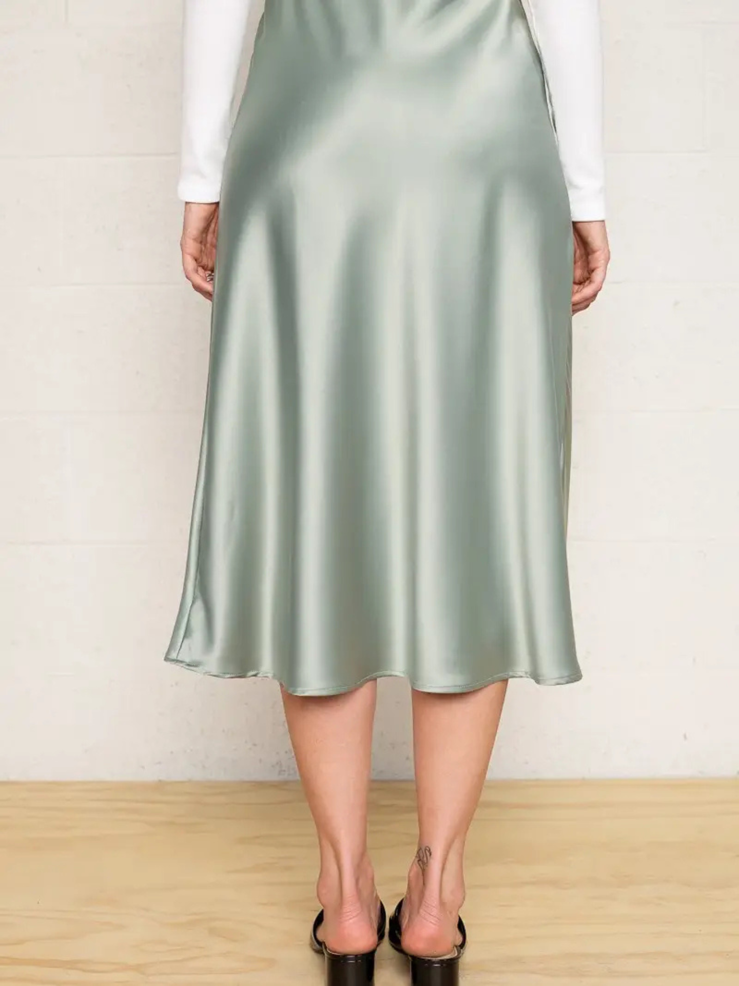 Sarah Skirt - Mimi & Rae