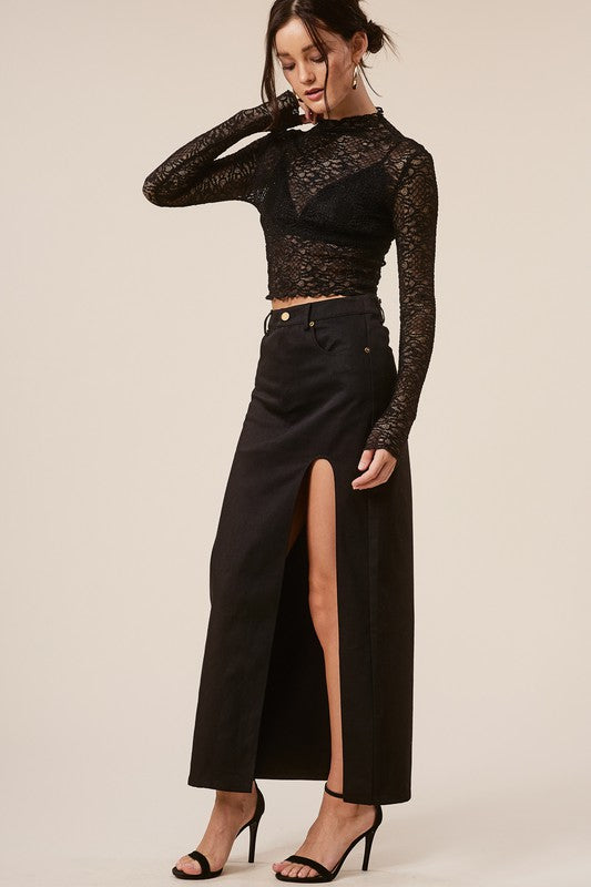 Sola Skirt