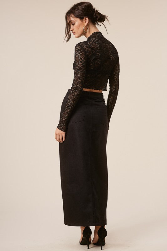 Sola Skirt