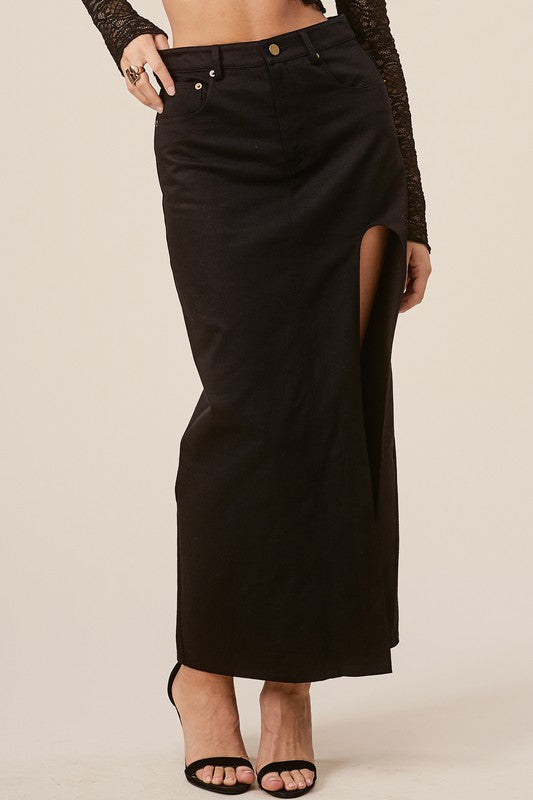 Sola Skirt