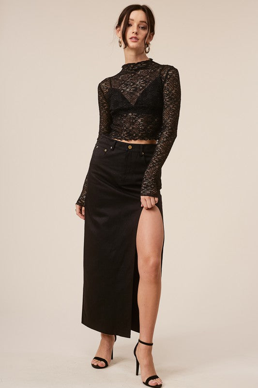 Sola Skirt