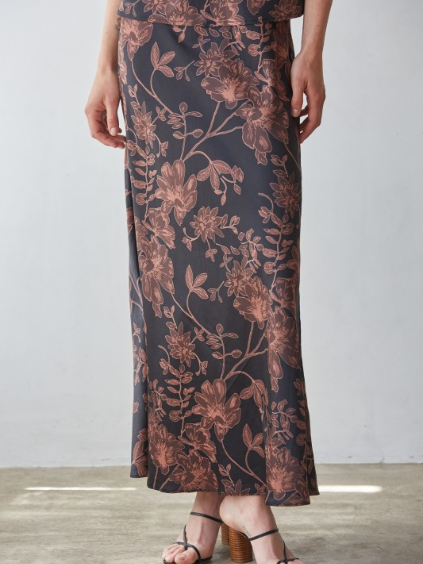 Siena Maxi Skirt