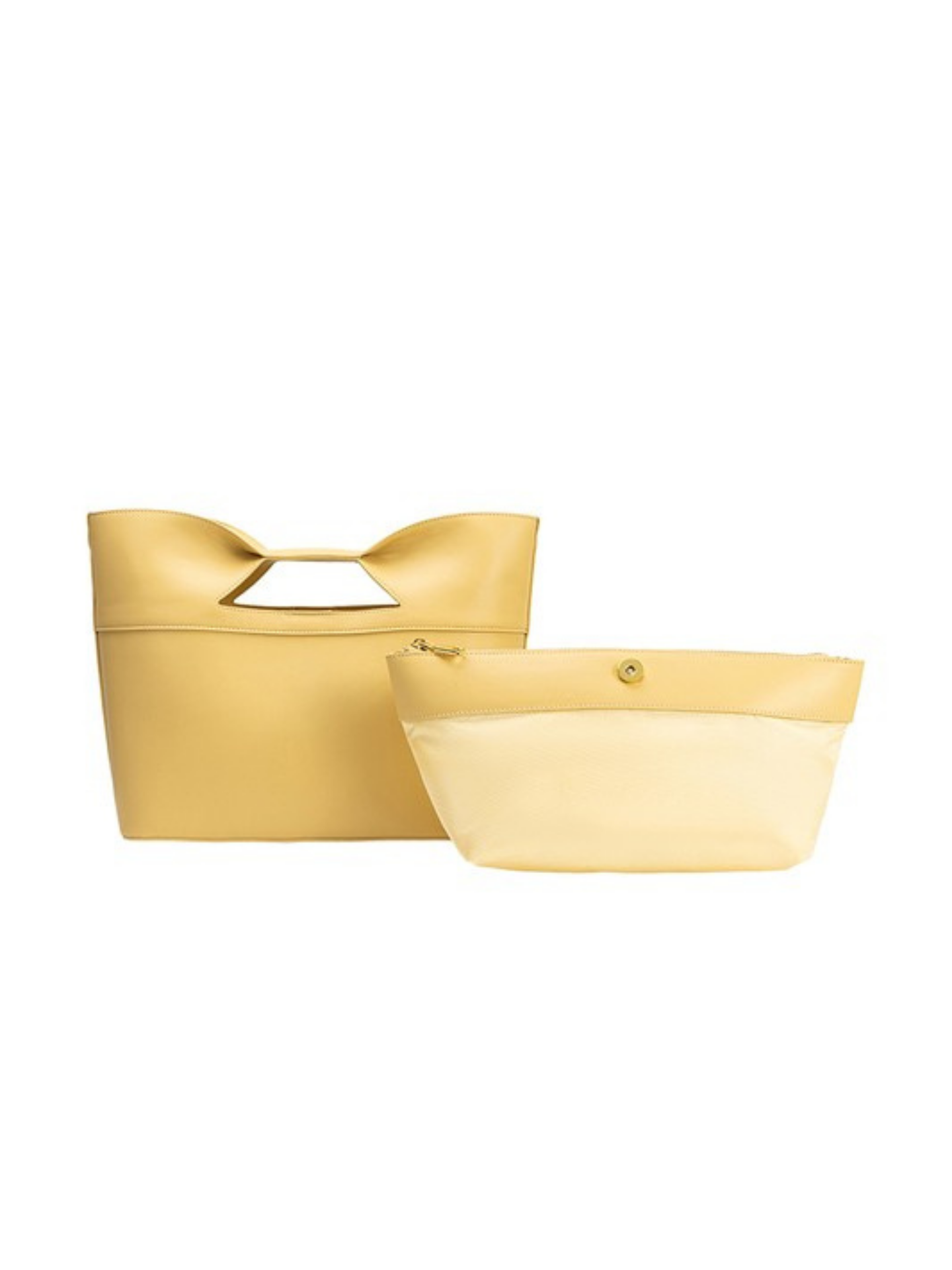 Jillian Tote - Mimi & Rae