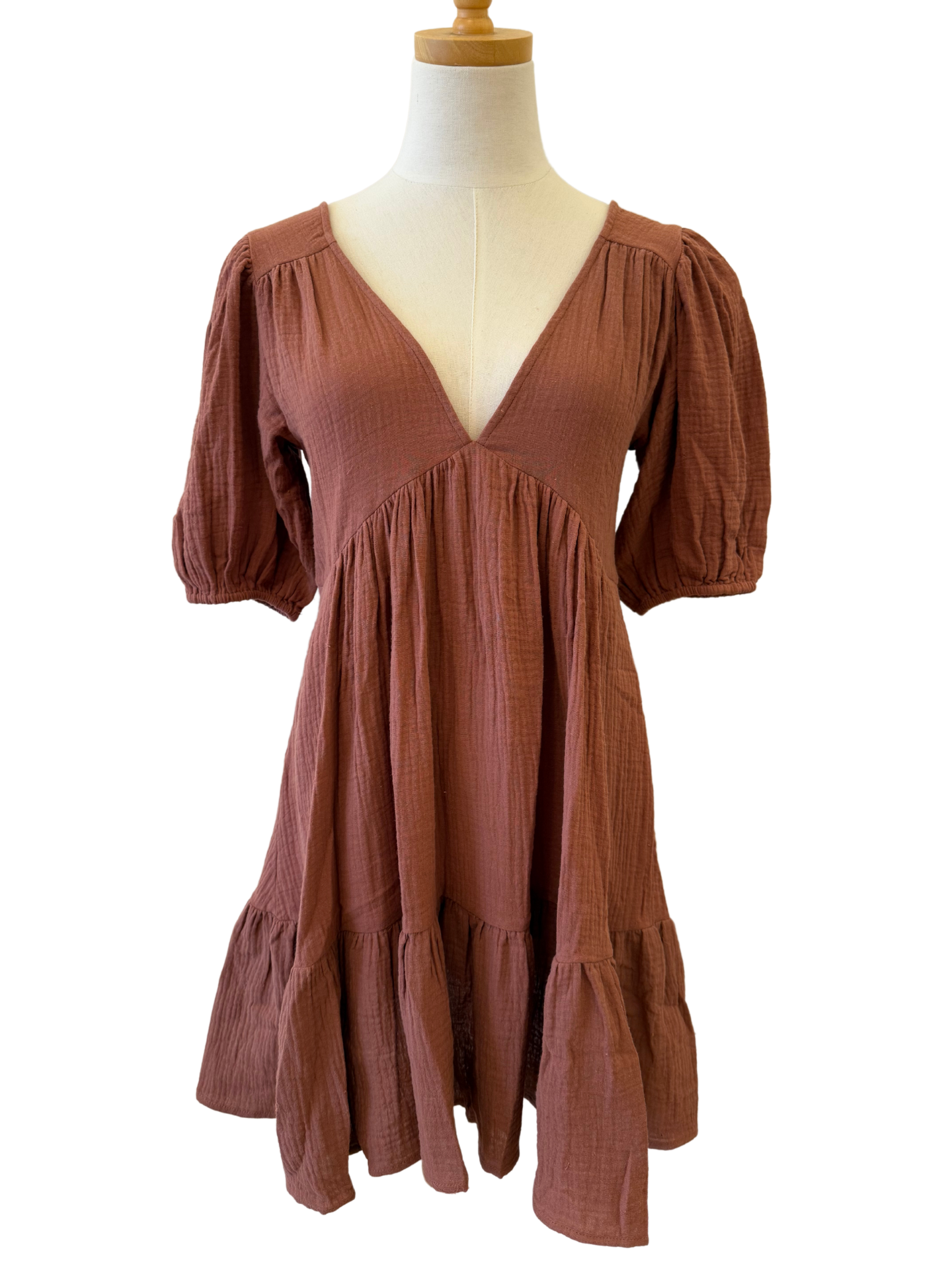 Penny Dress - Mimi & Rae