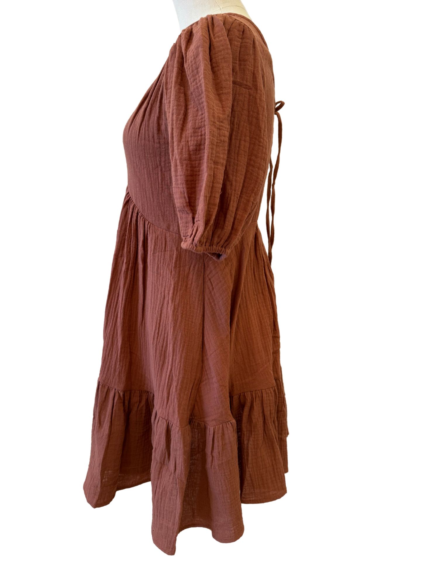 Penny Dress - Mimi & Rae
