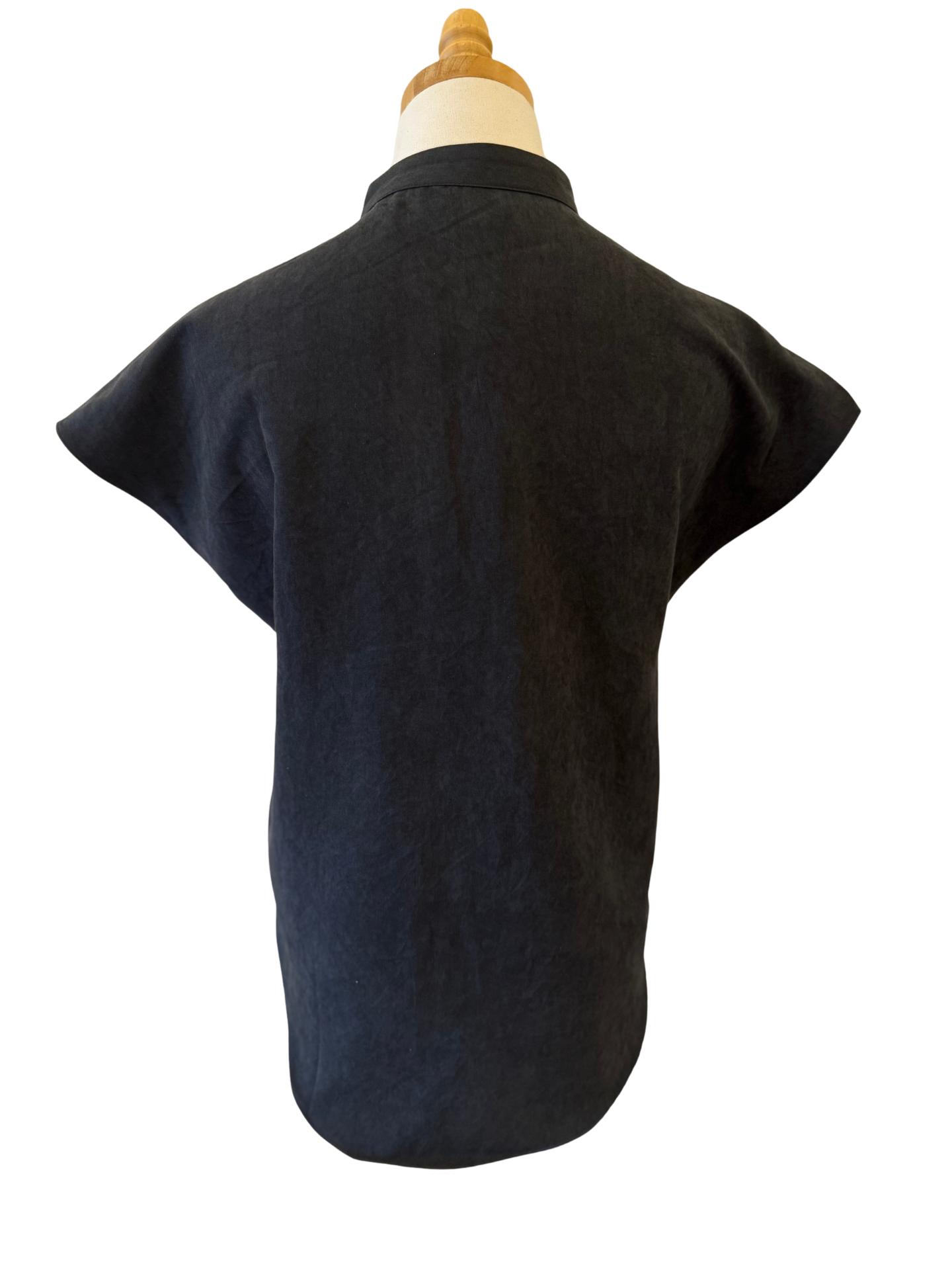 Soft Matte Blouse - Mimi & Rae