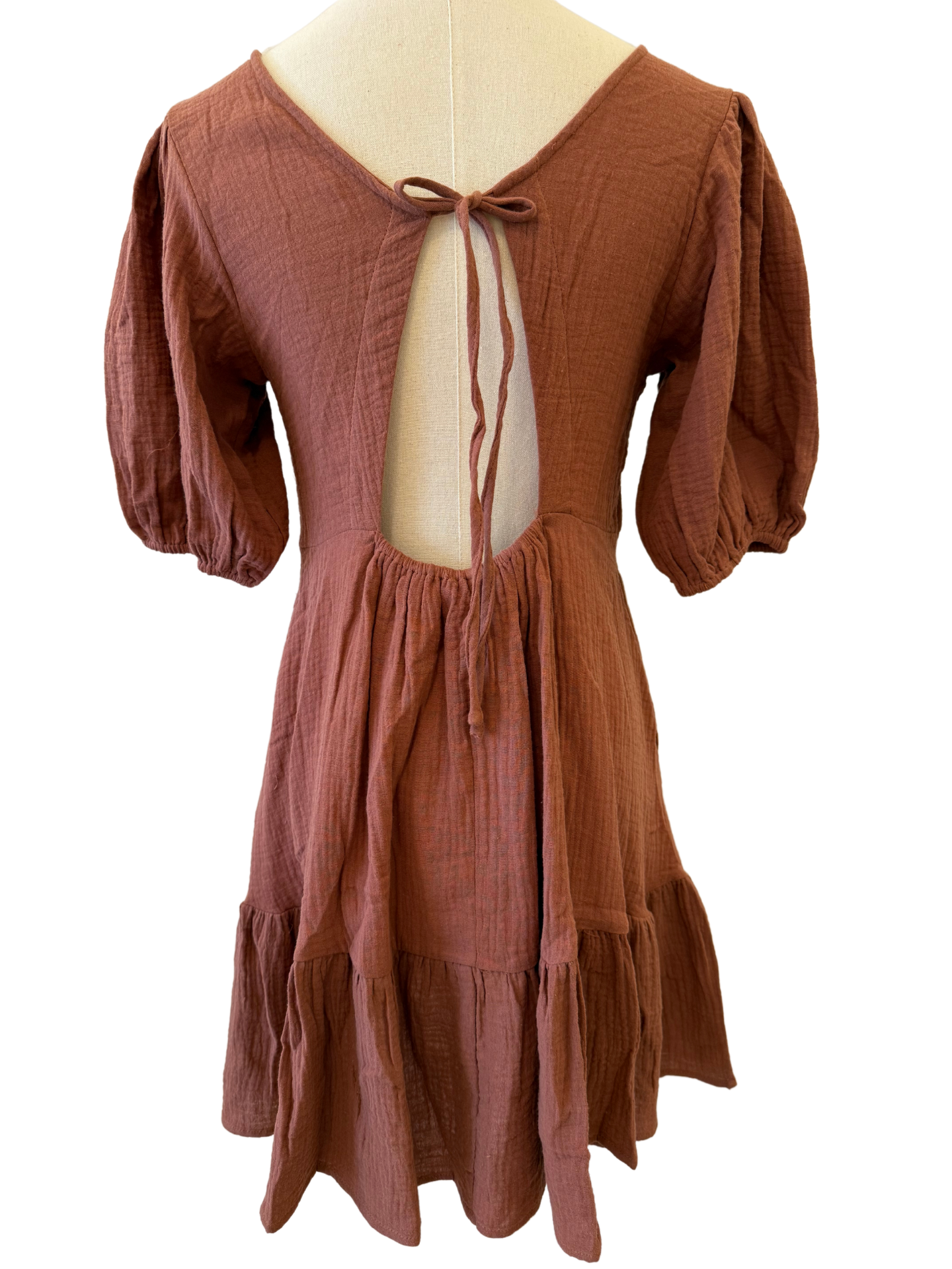 Penny Dress - Mimi & Rae
