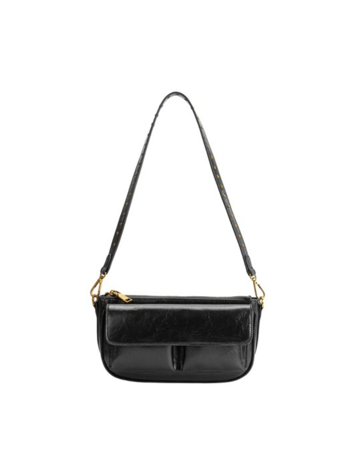 Aria Shoulder Bag - Mimi & Rae