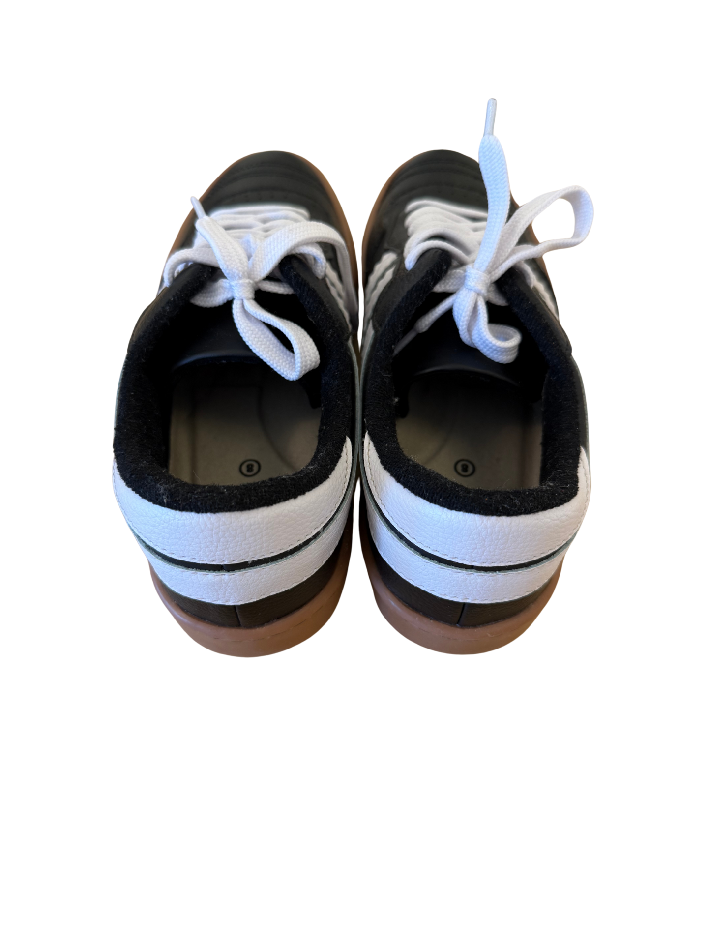 Two Stripe Sneaker - Mimi & Rae