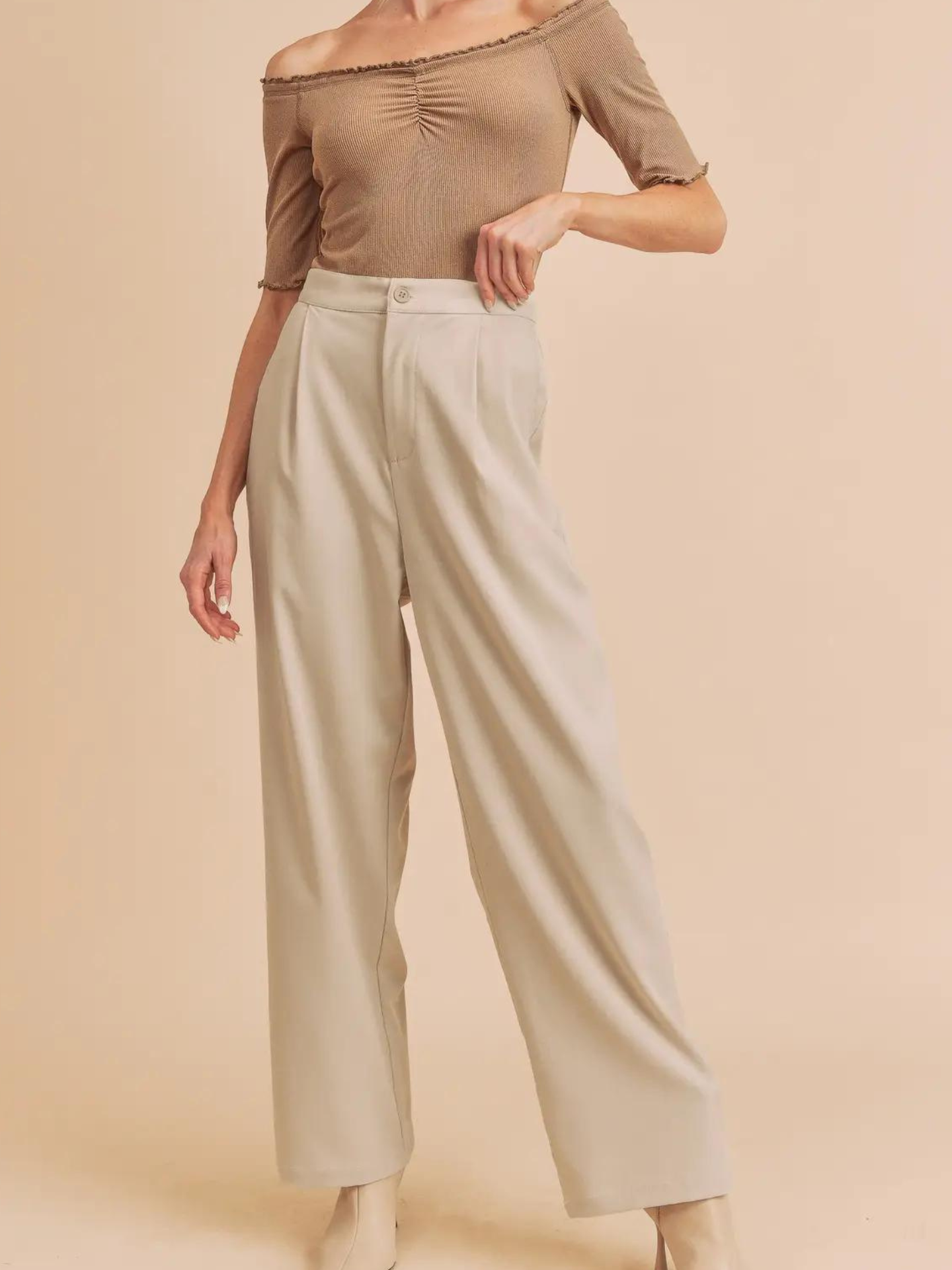Tesia Pant - Mimi & Rae