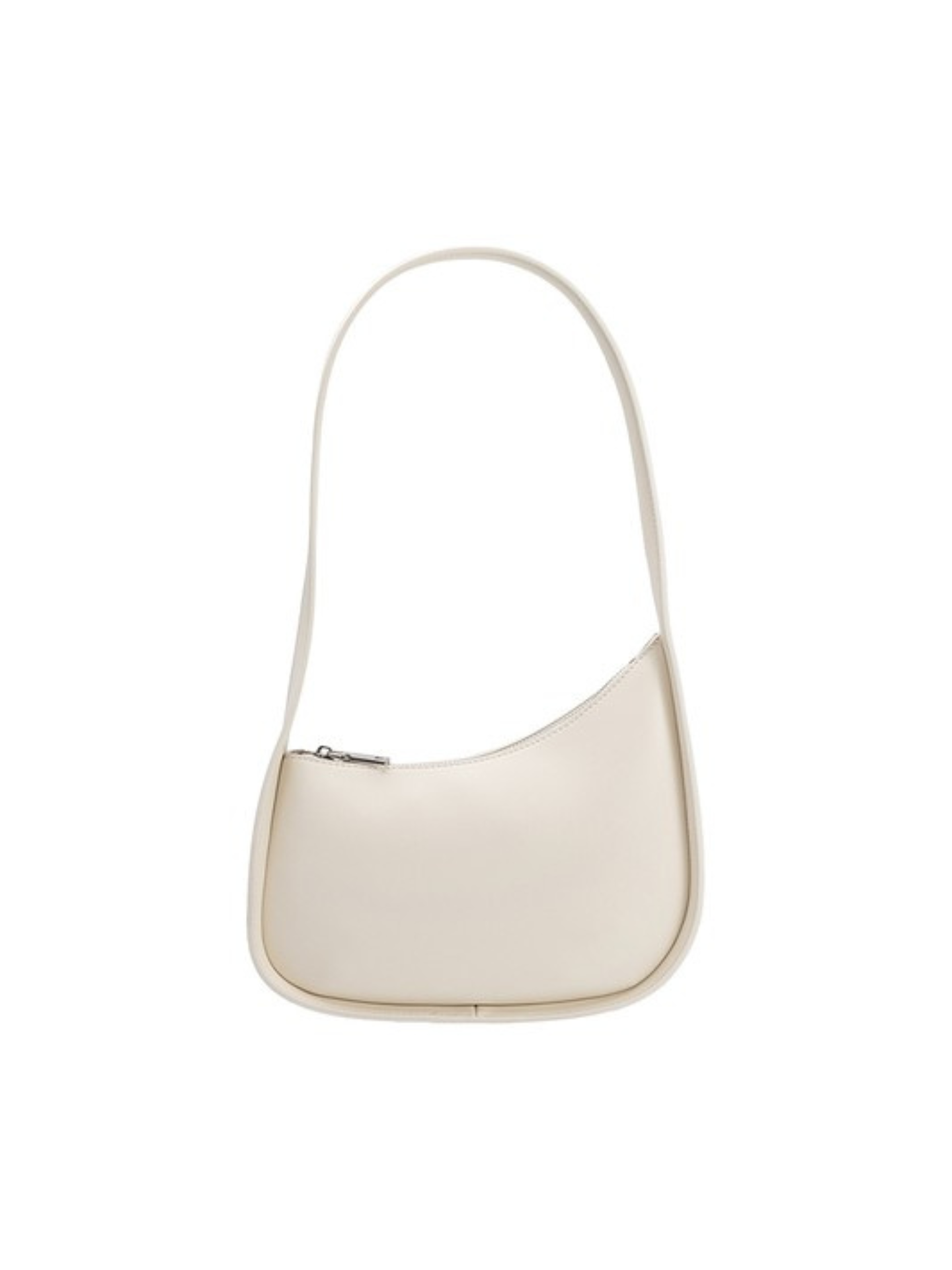 Willow Asymmetrical Shoulder Bag - Mimi & Rae