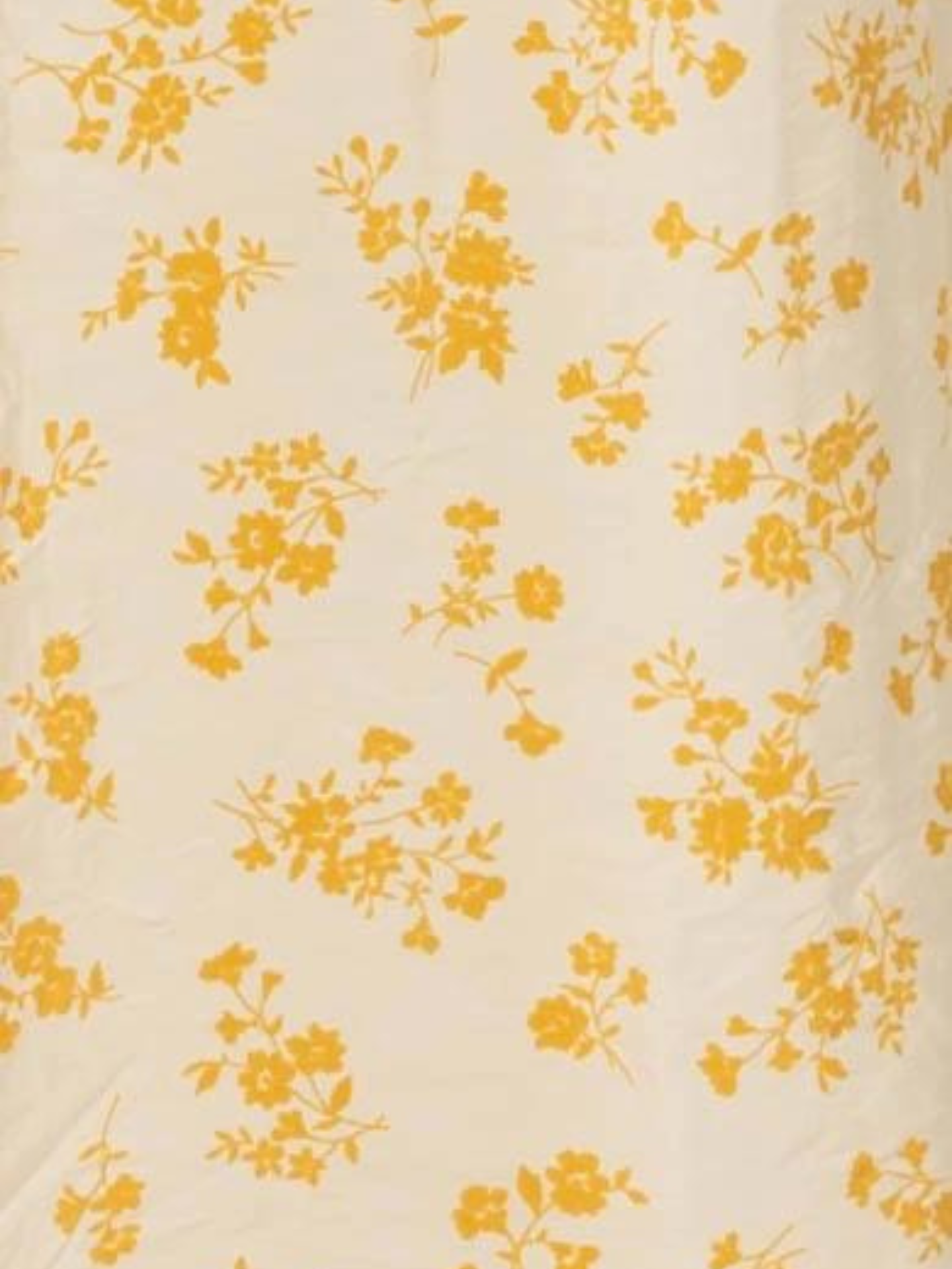 Floral Smocked Midi Dress - Mimi & Rae