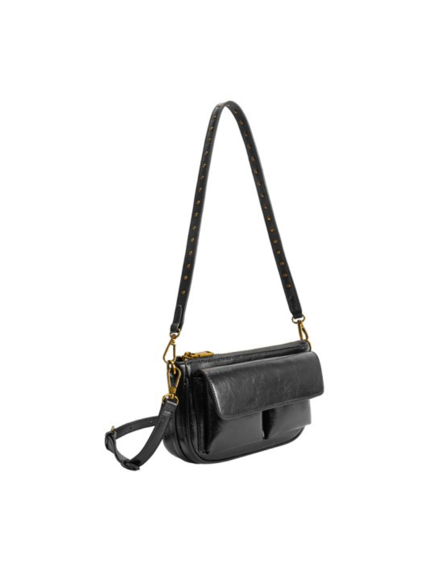 Aria Shoulder Bag - Mimi & Rae