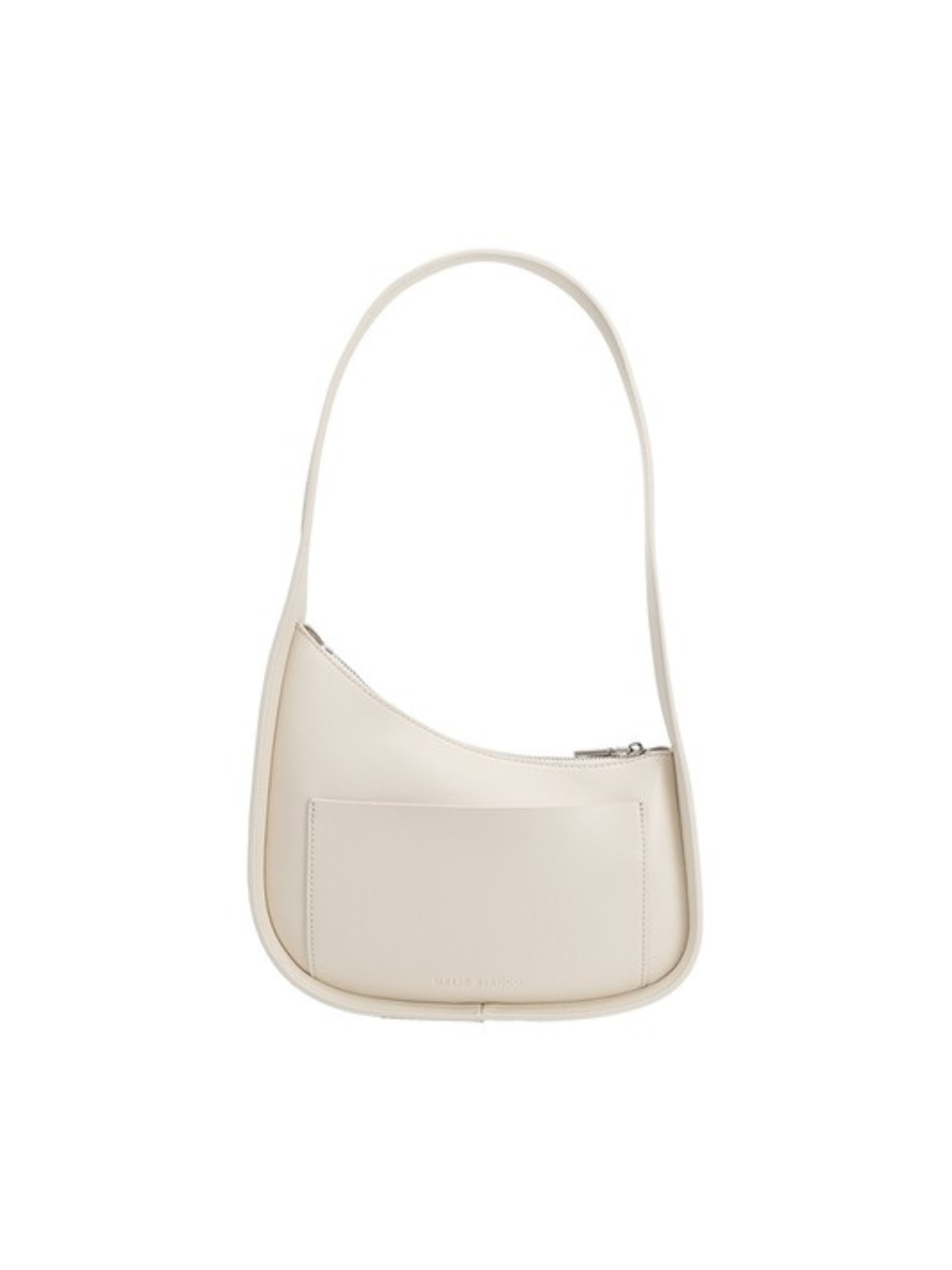 Willow Asymmetrical Shoulder Bag - Mimi & Rae