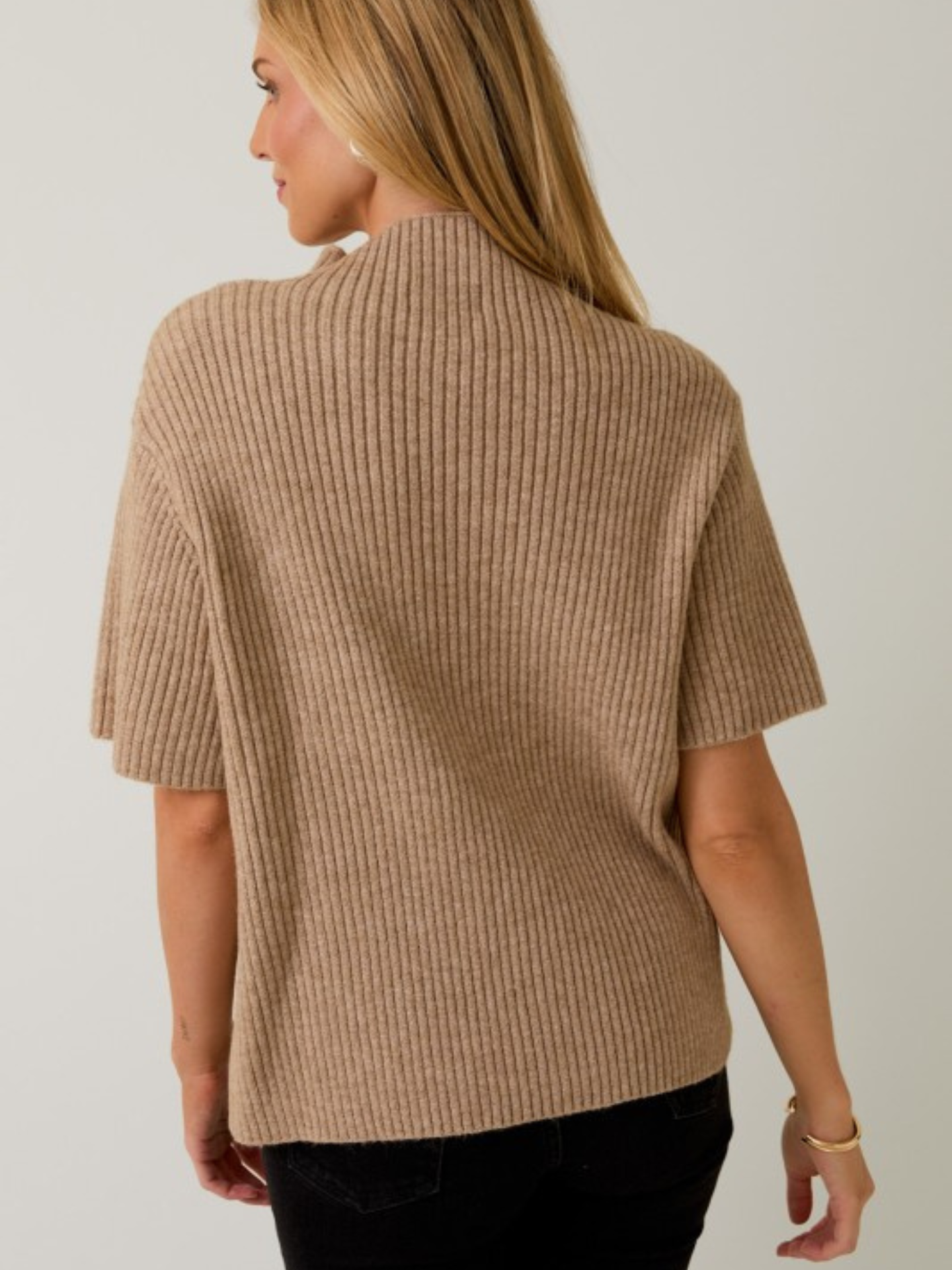 Pocket Sweater