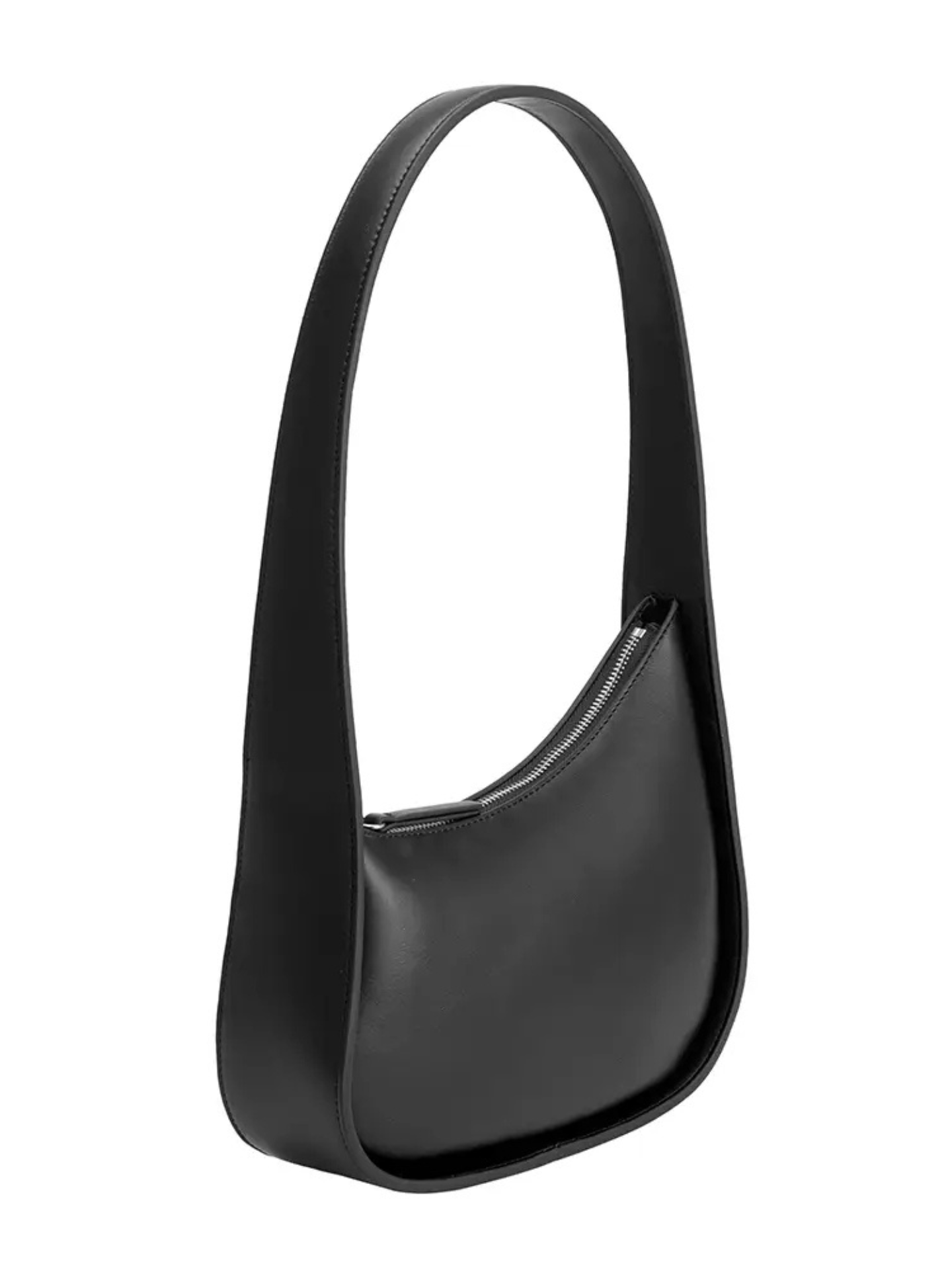 Willow Asymmetrical Shoulder Bag - Mimi & Rae