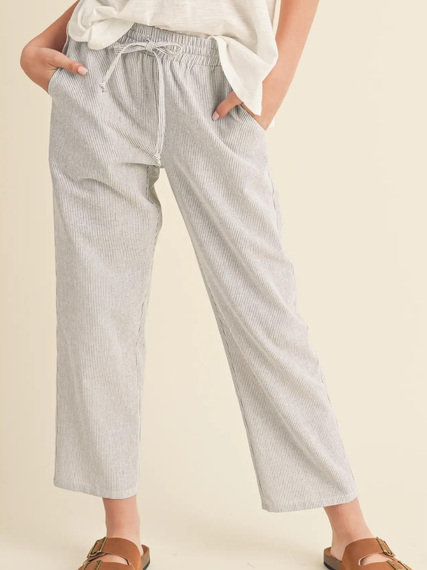 Karina Pants - Mimi & Rae