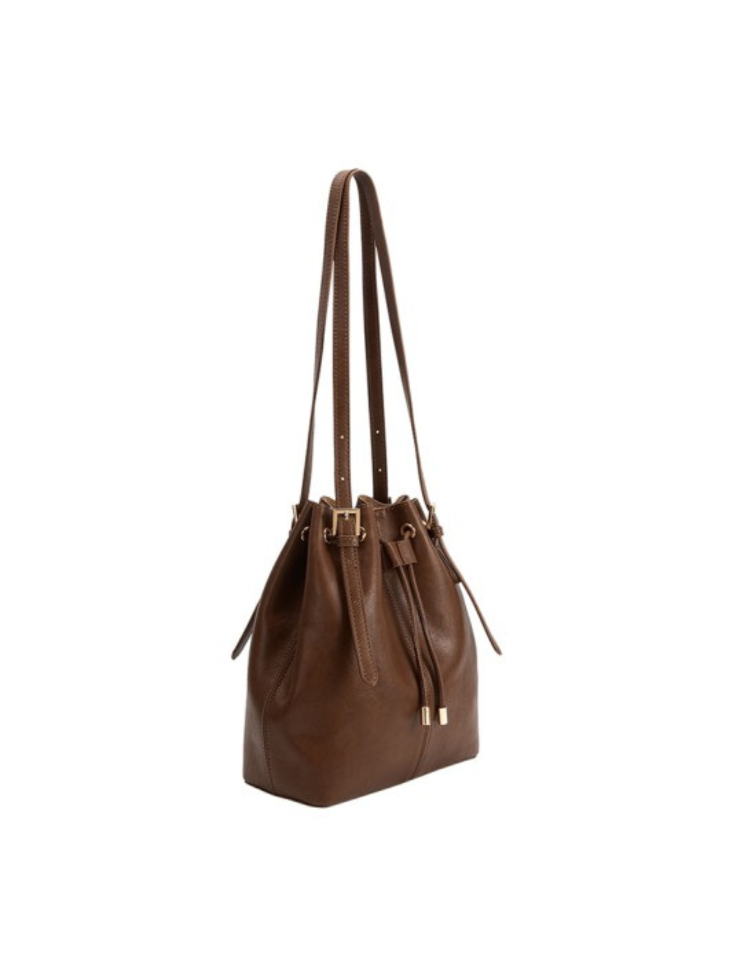 Sally Bucket Bag - Mimi & Rae