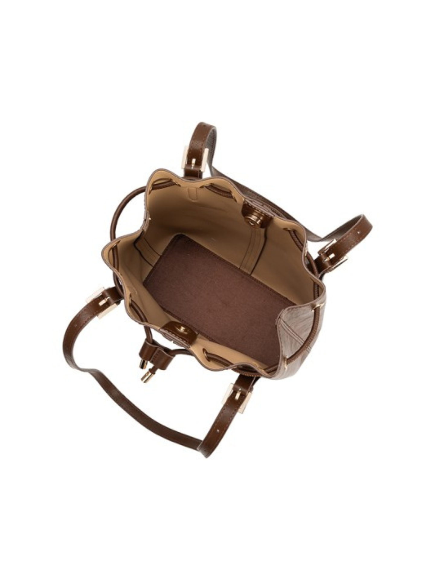 Sally Bucket Bag - Mimi & Rae