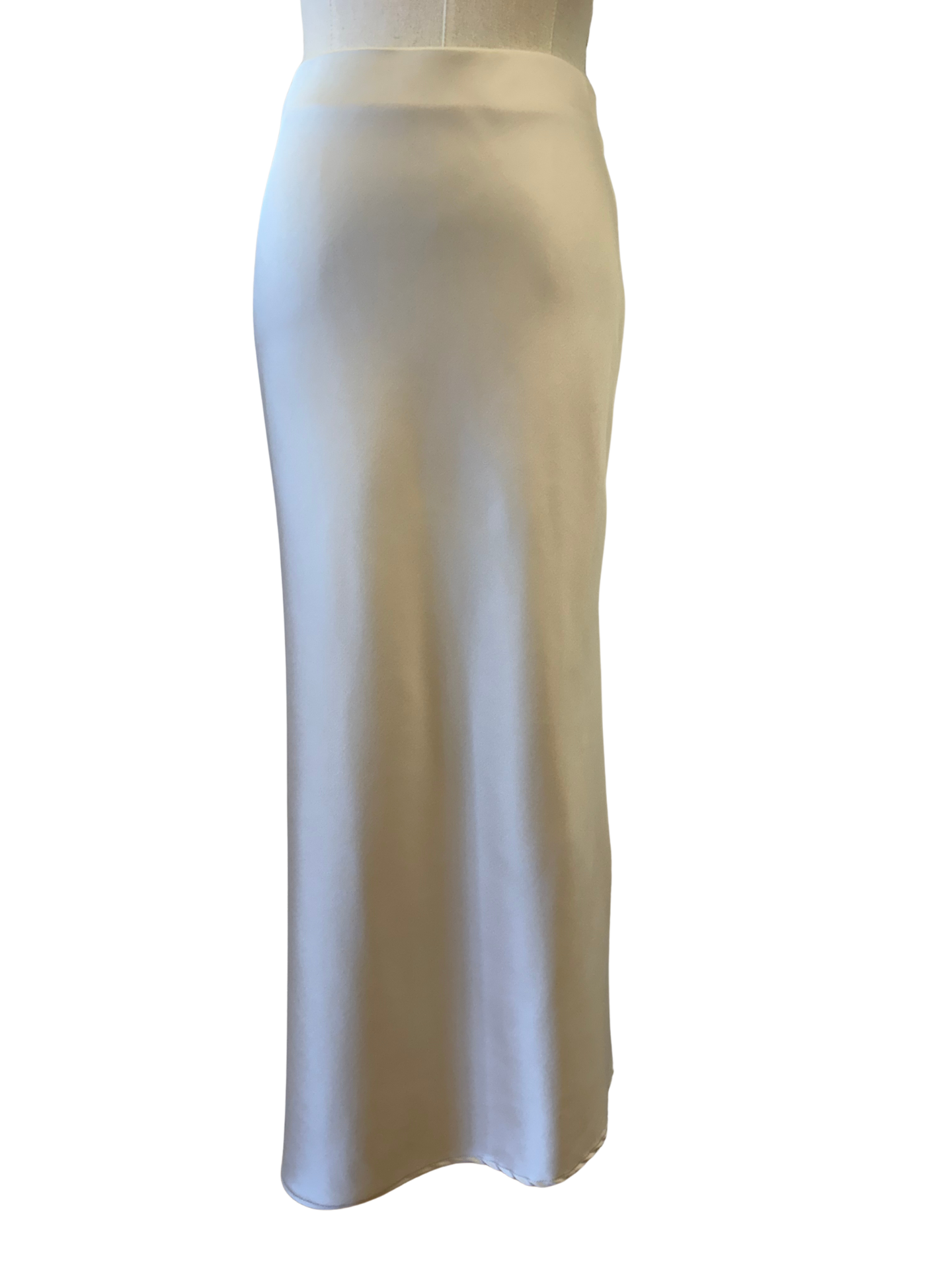 Midi Slip Skirt - Mimi & Rae