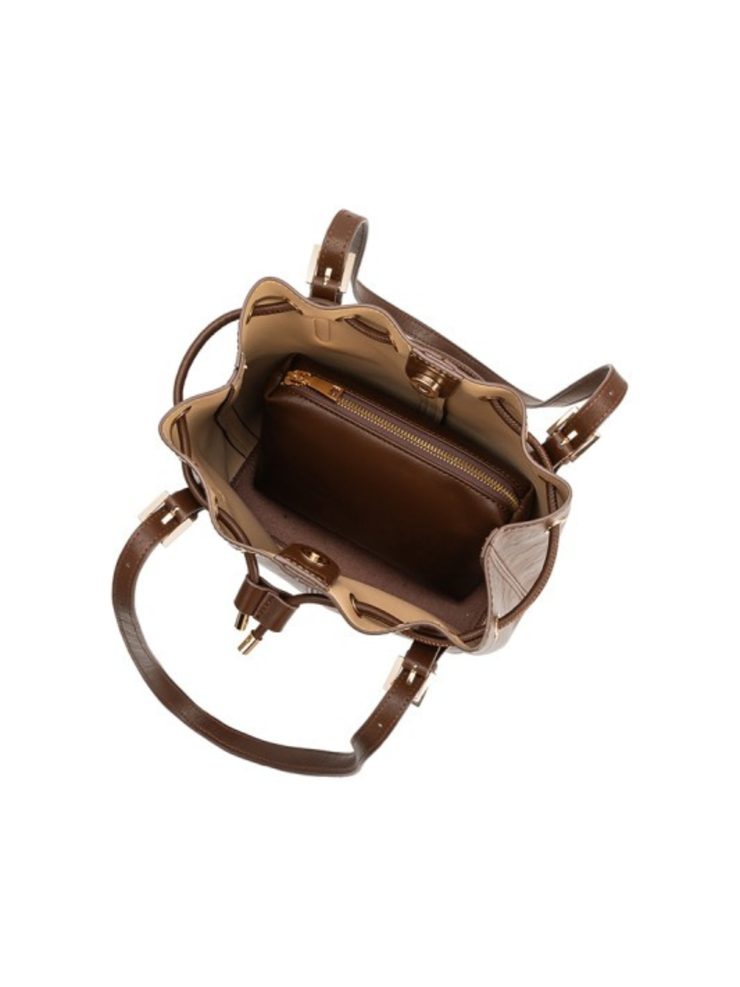 Sally Bucket Bag - Mimi & Rae