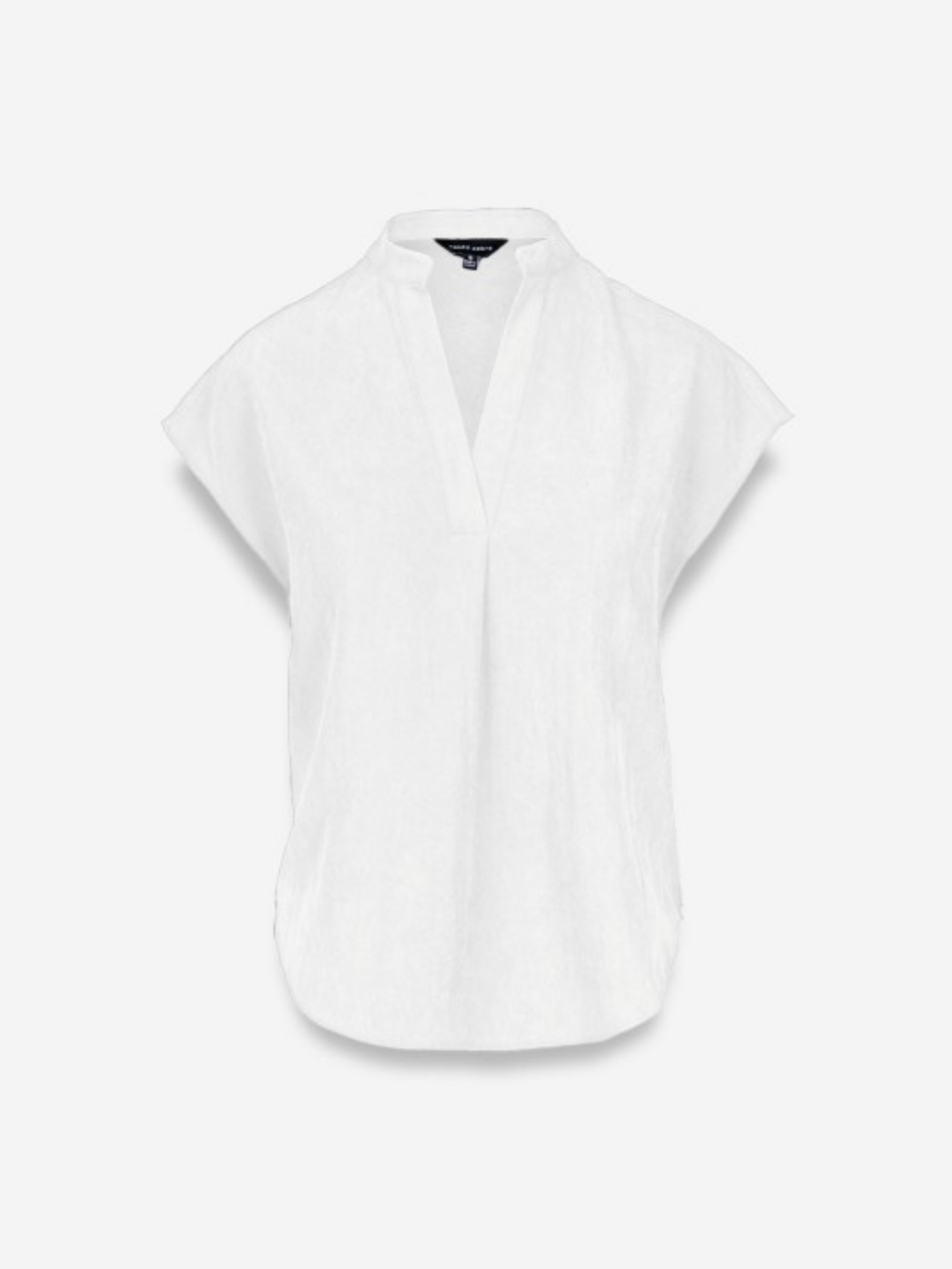 Soft Matte Blouse - Mimi & Rae