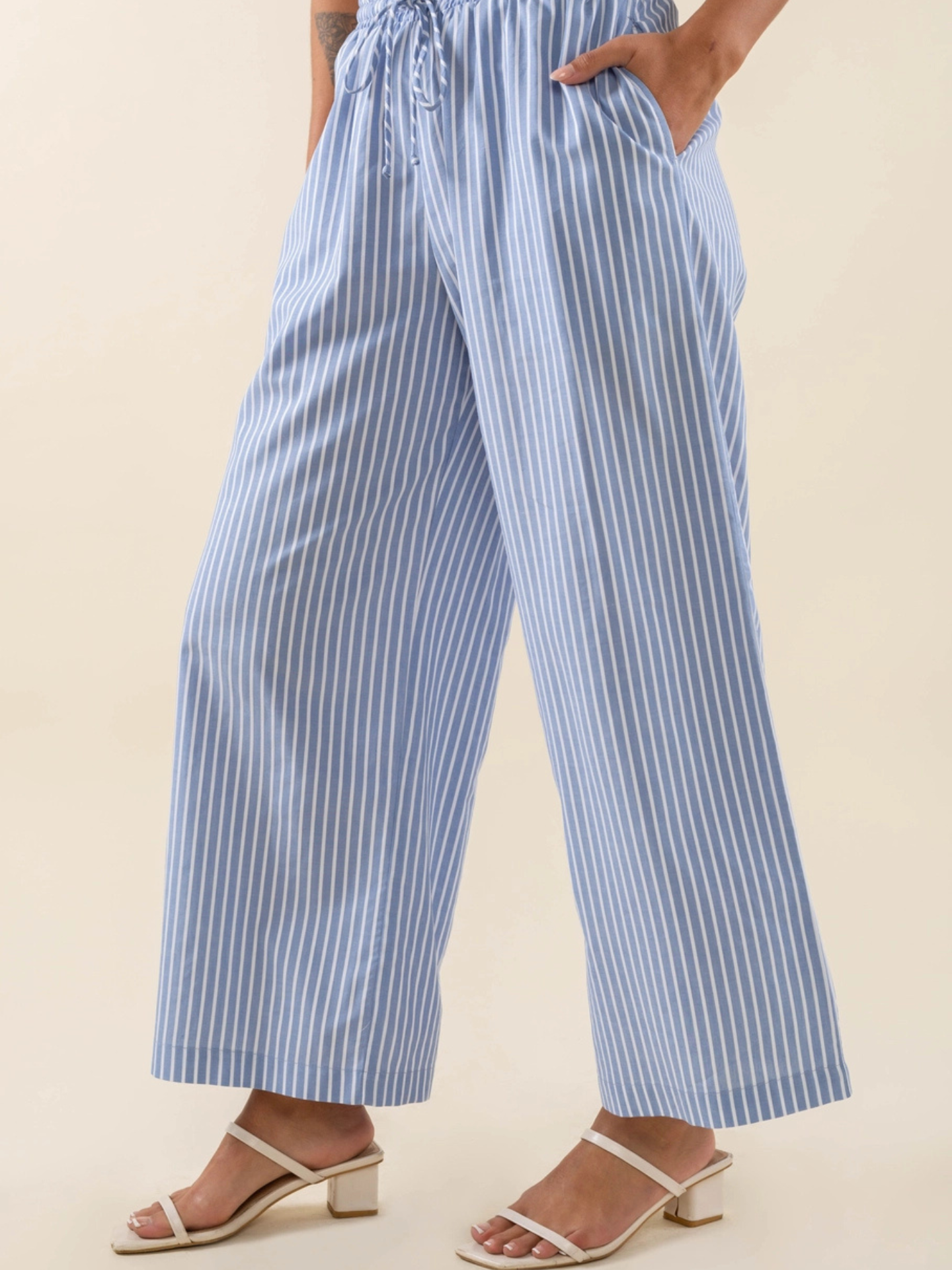 Savannah Pants - Mimi & Rae