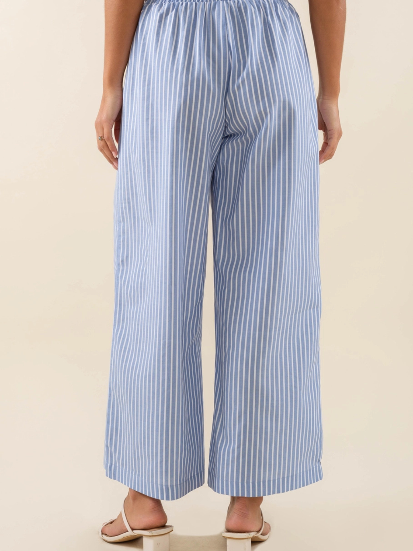 Savannah Pants - Mimi & Rae