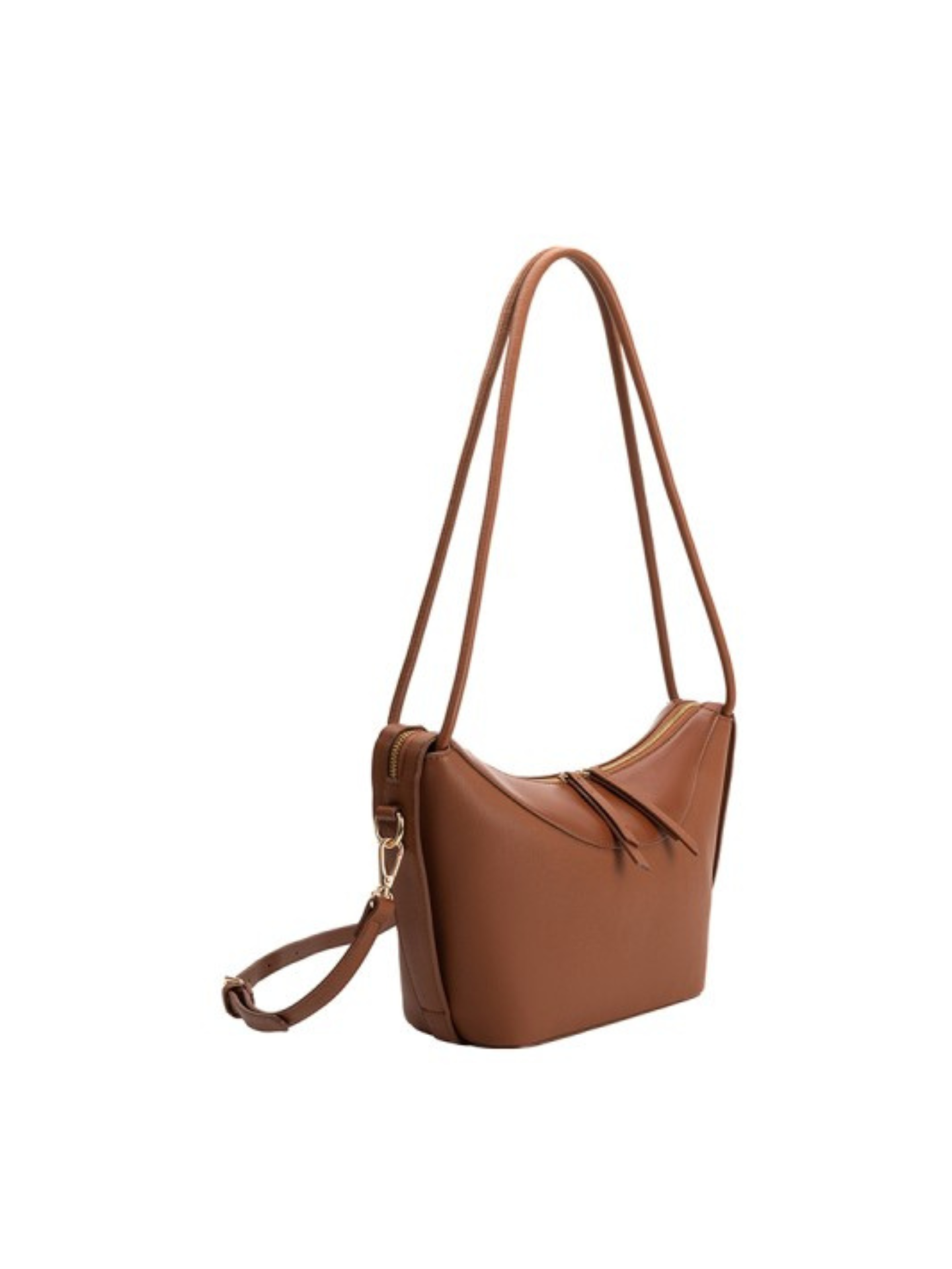 Wesley Shoulder Bag - Mimi & Rae