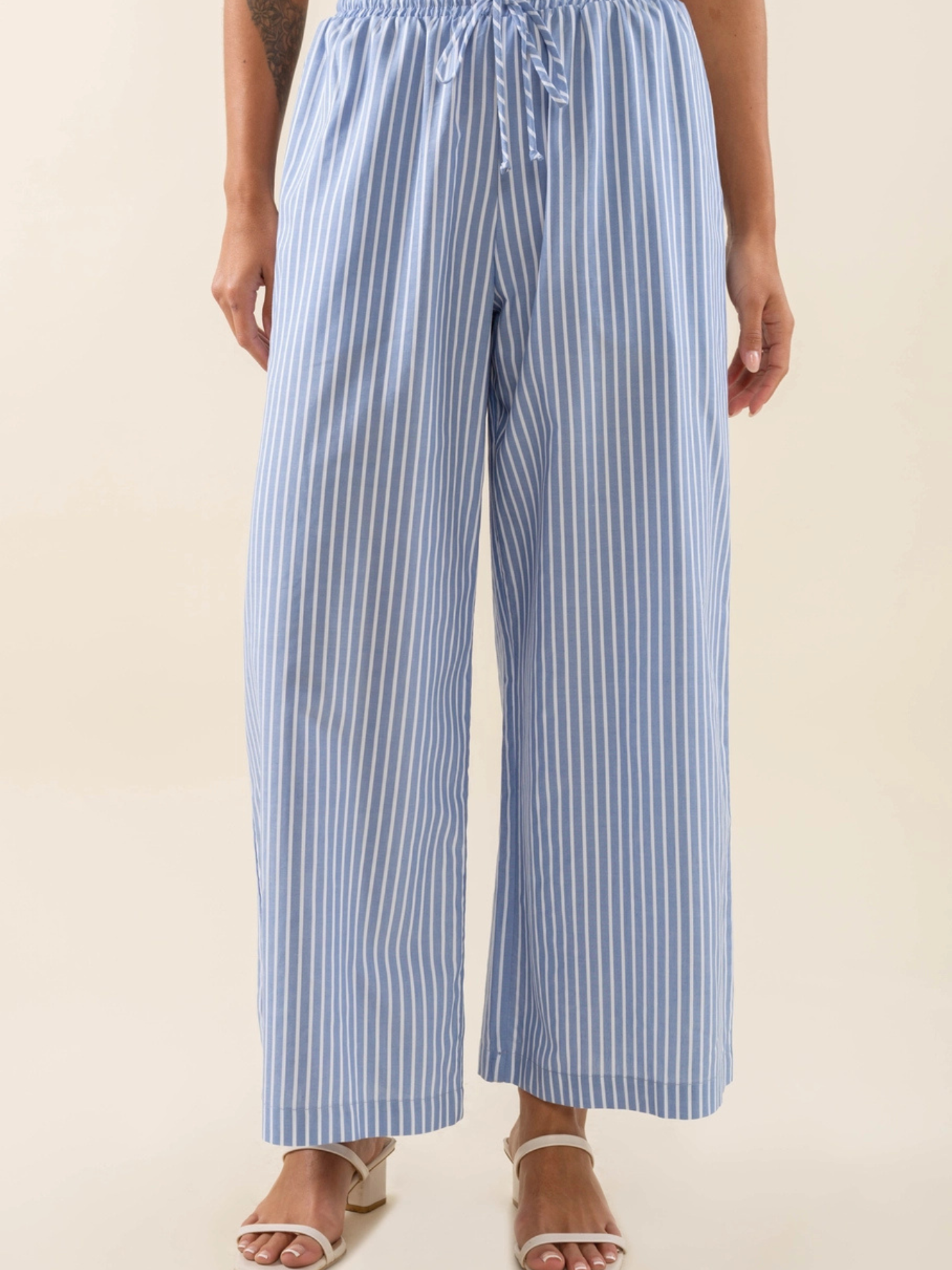 Savannah Pants - Mimi & Rae