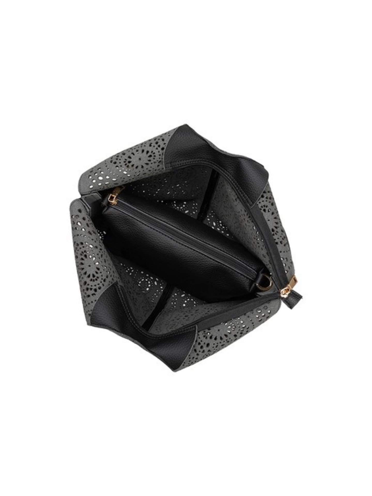 Farrow Bag - Mimi & Rae