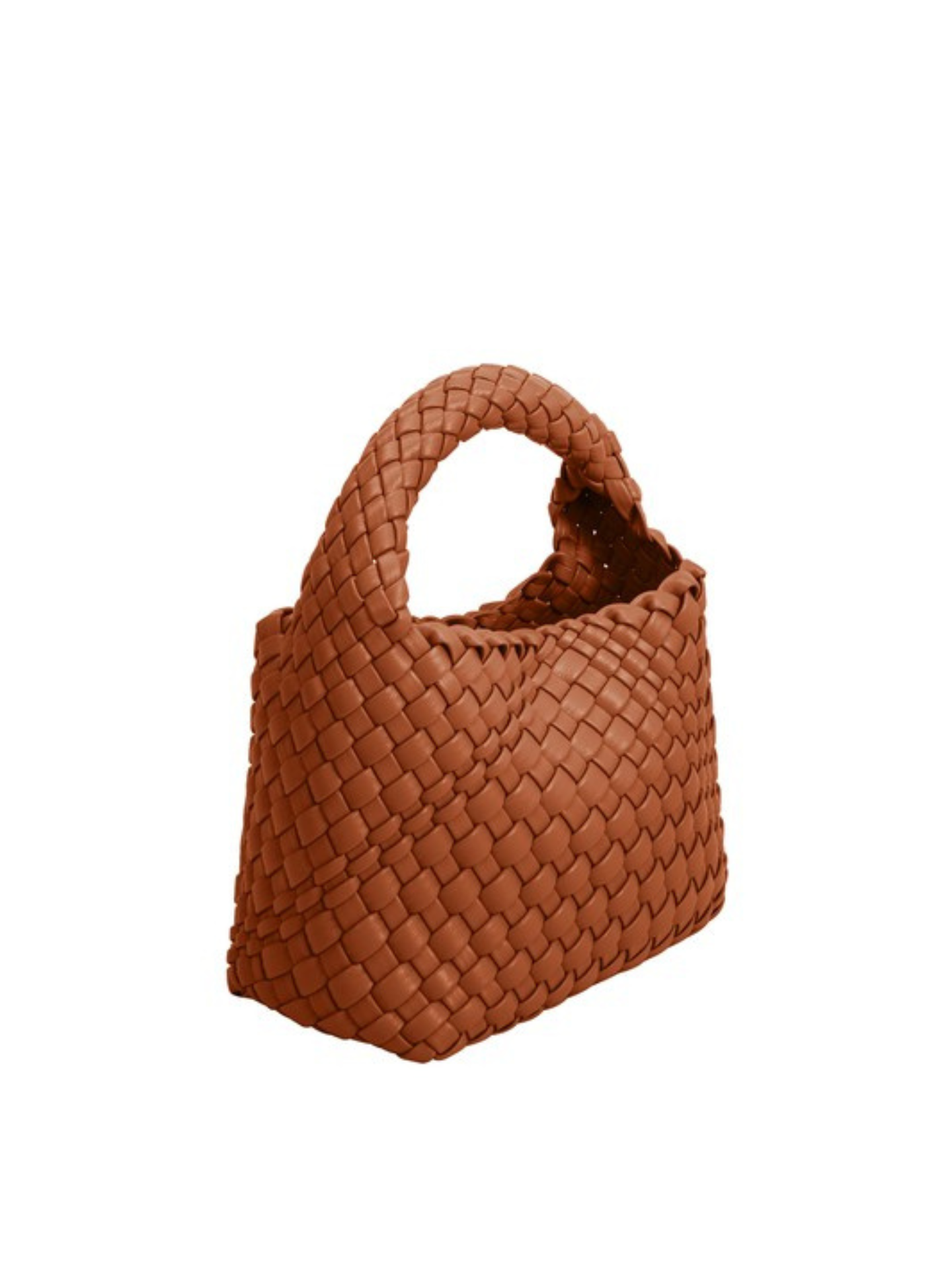 Sylvie Top Handle Bag - Mimi & Rae