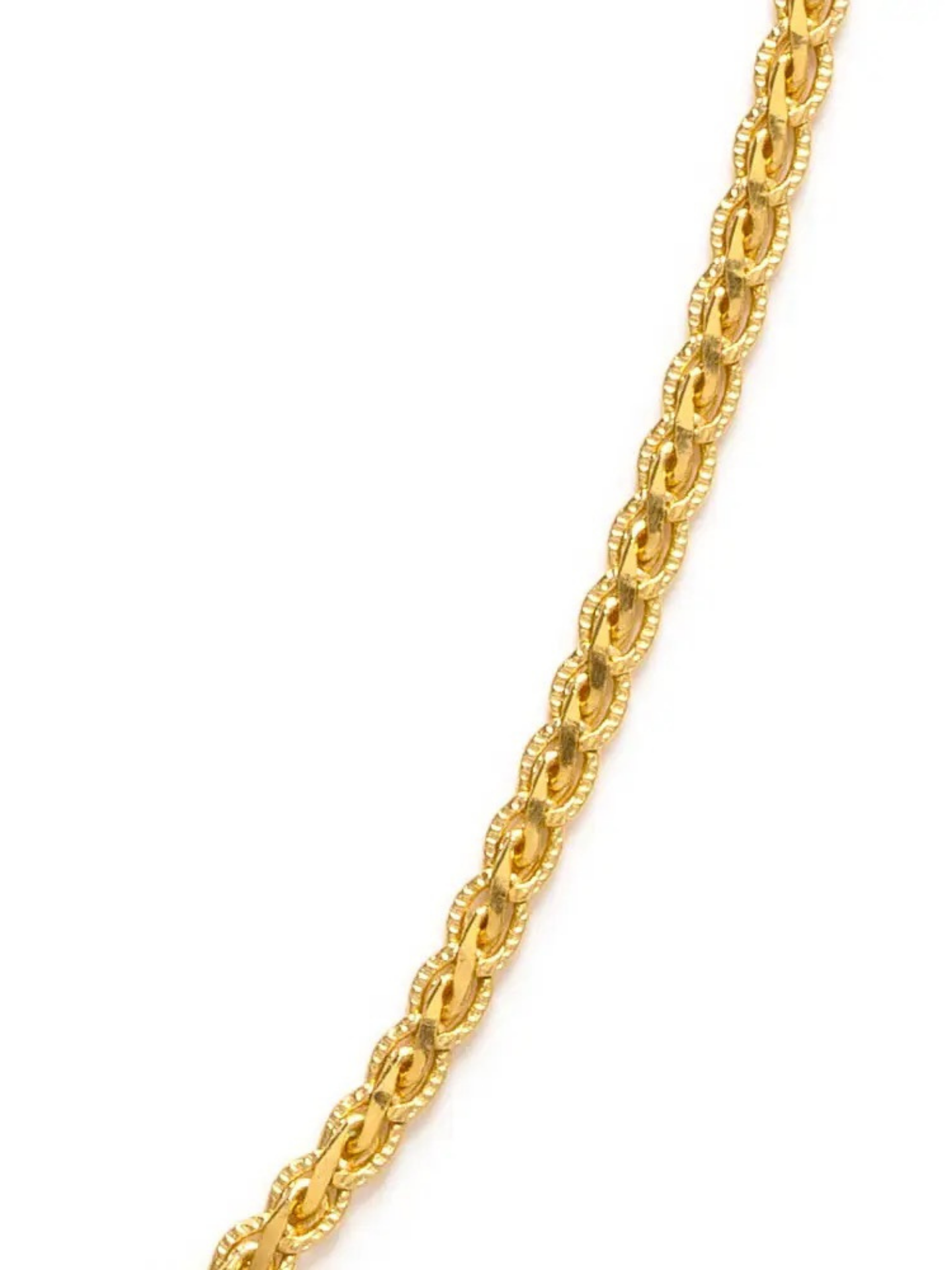 Amano Studios Willow bracelet featuring a delicate woven design with natural wood and metal accents, perfect for stylish accessories.