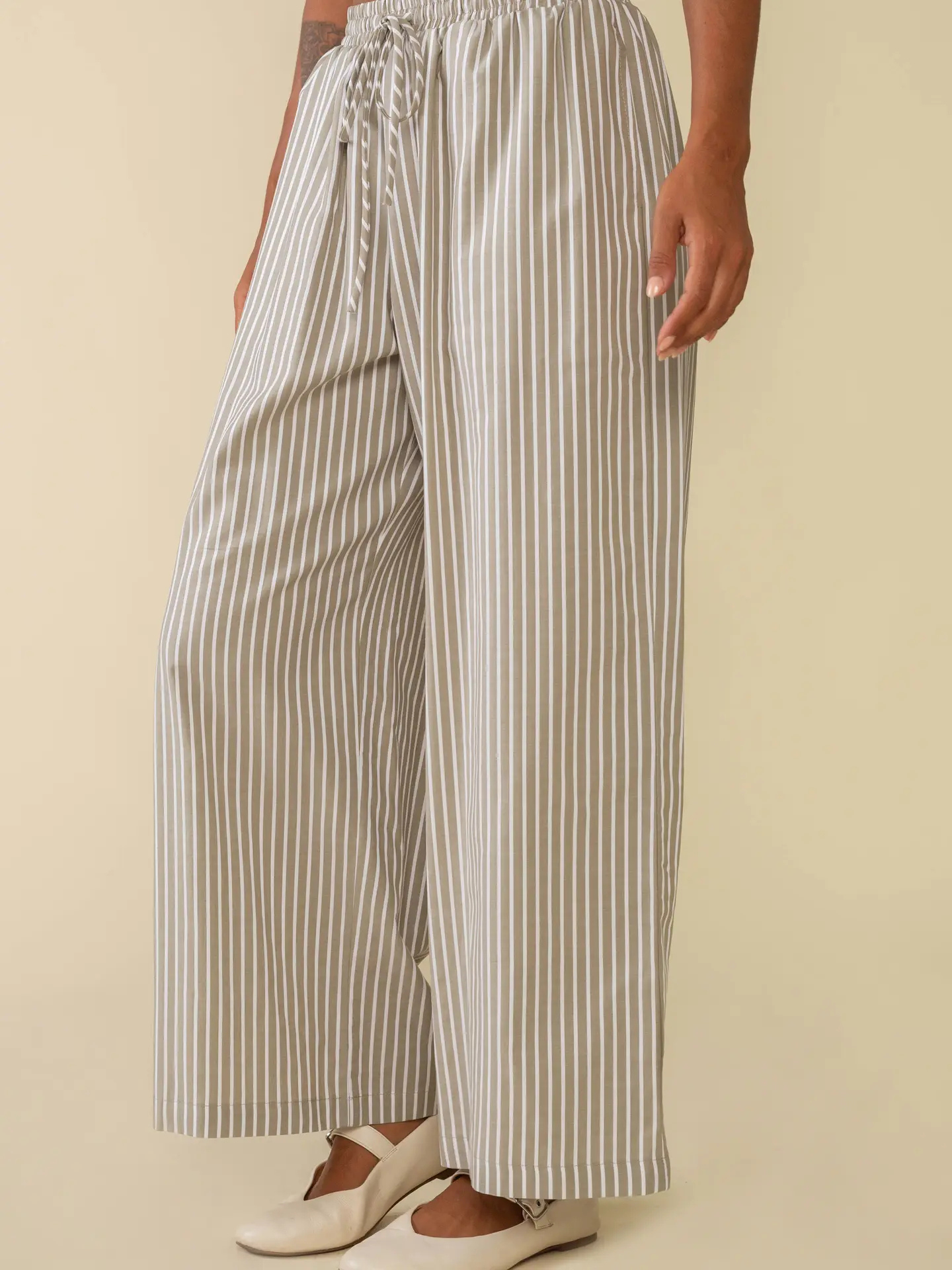 Savannah Pants - Mimi & Rae