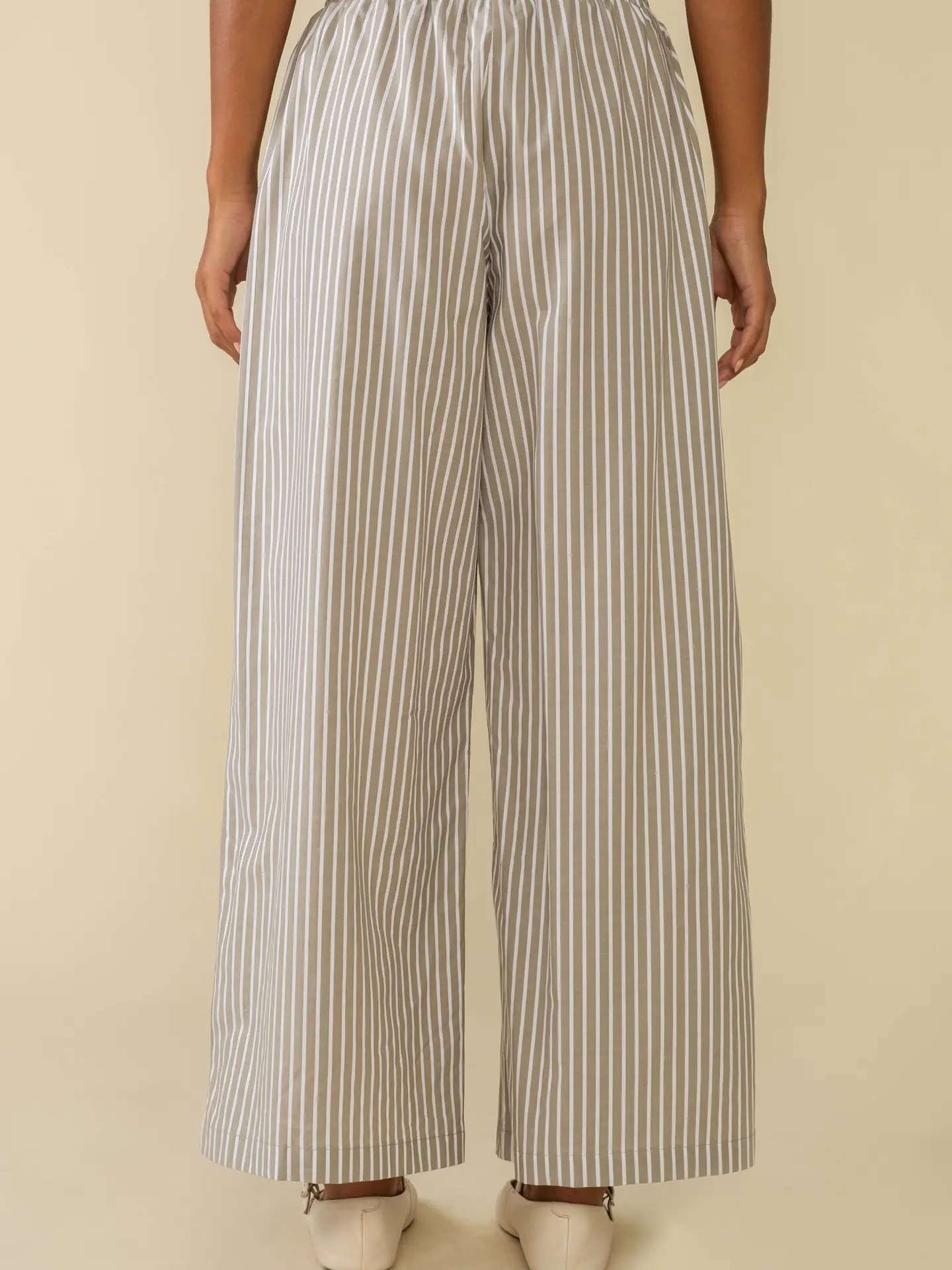 Savannah Pants - Mimi & Rae