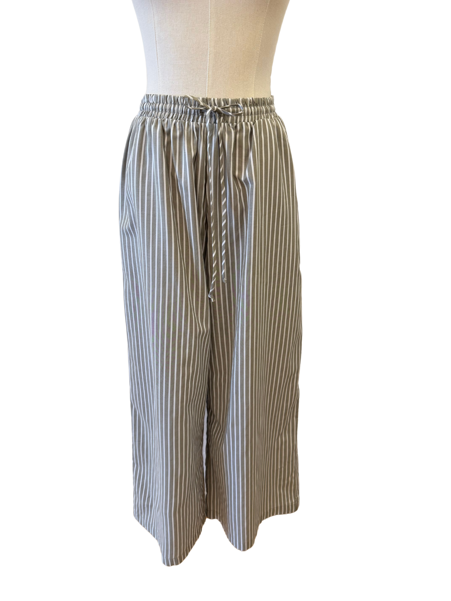 Savannah Pants - Mimi & Rae