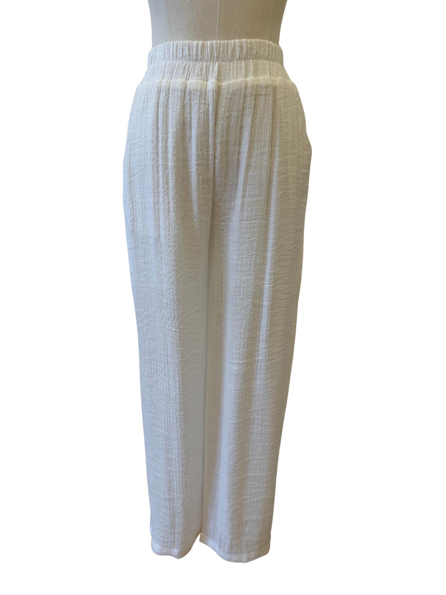 Lightweight Pullon Pants - Mimi & Rae