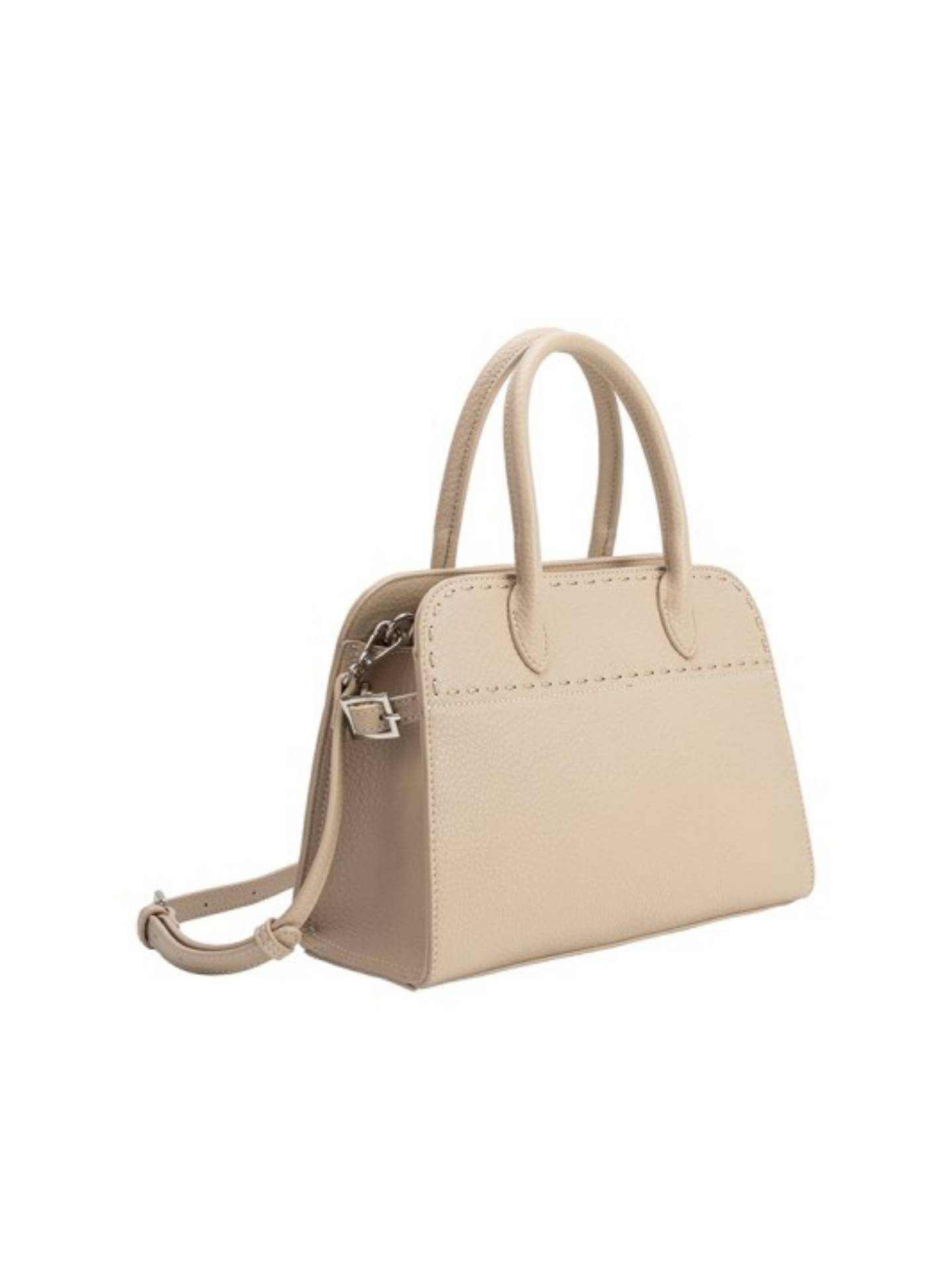 Marlo Top Handle Bag