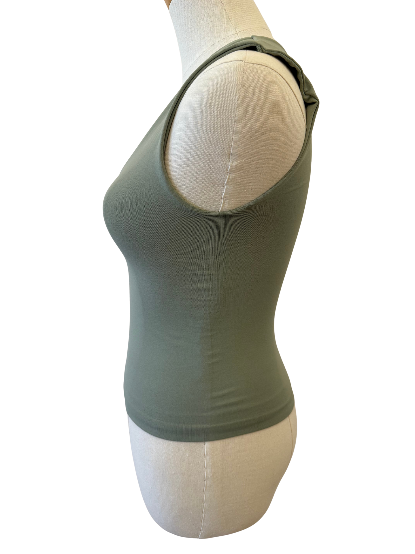 Double Layered Tank - Mimi & Rae