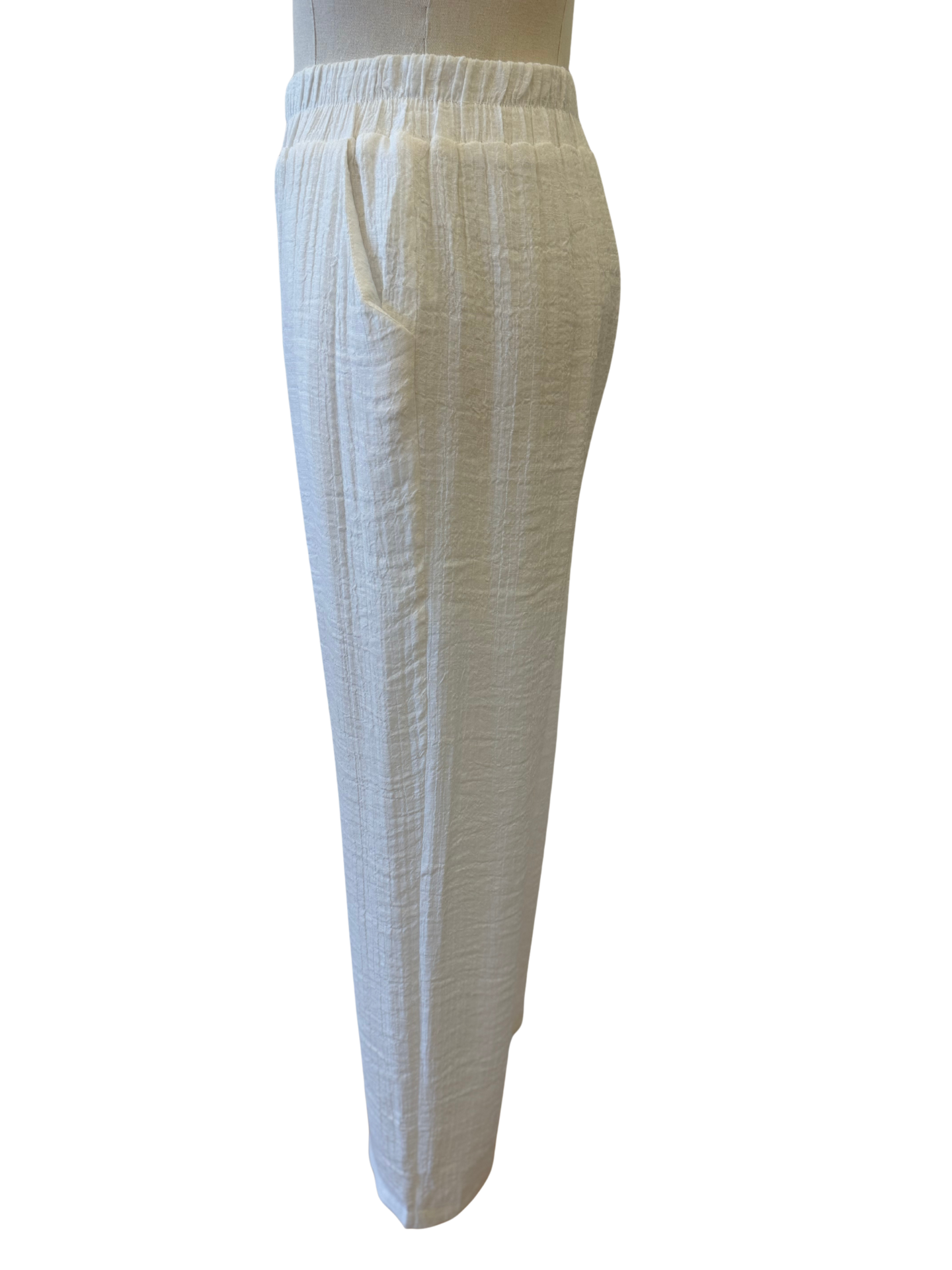 Lightweight Pullon Pants - Mimi & Rae