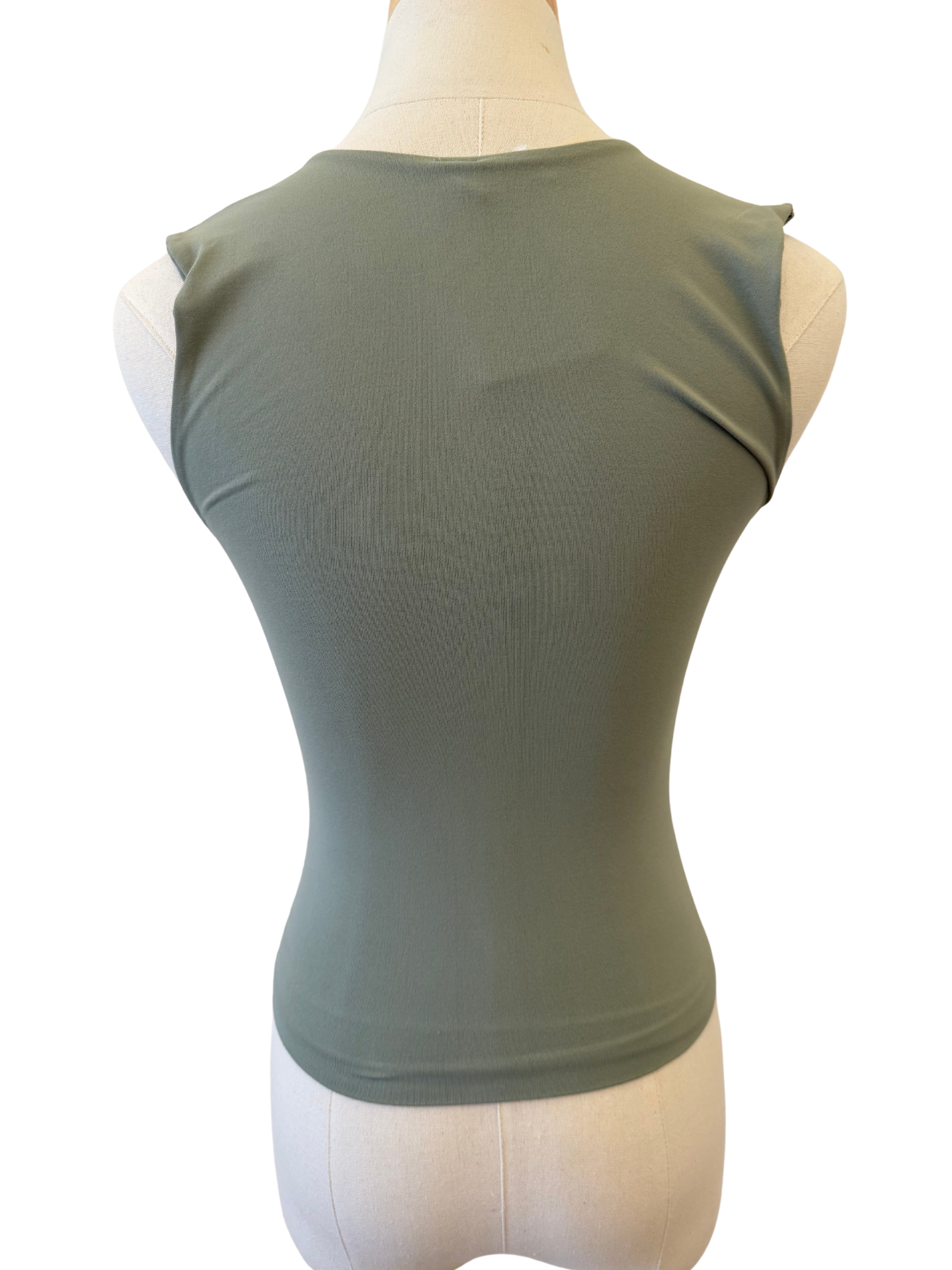 Double Layered Tank - Mimi & Rae
