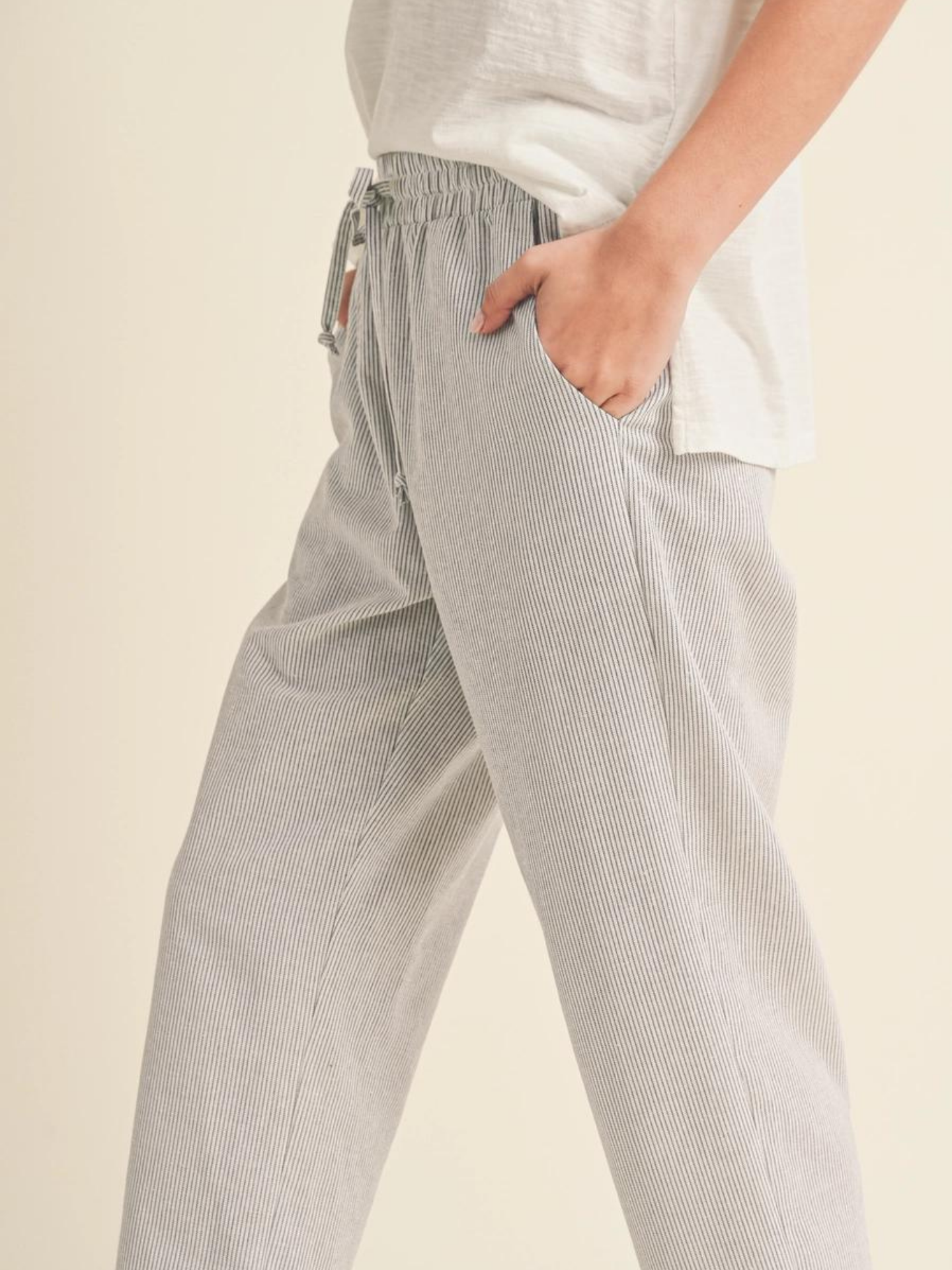 Karina Pants - Mimi & Rae